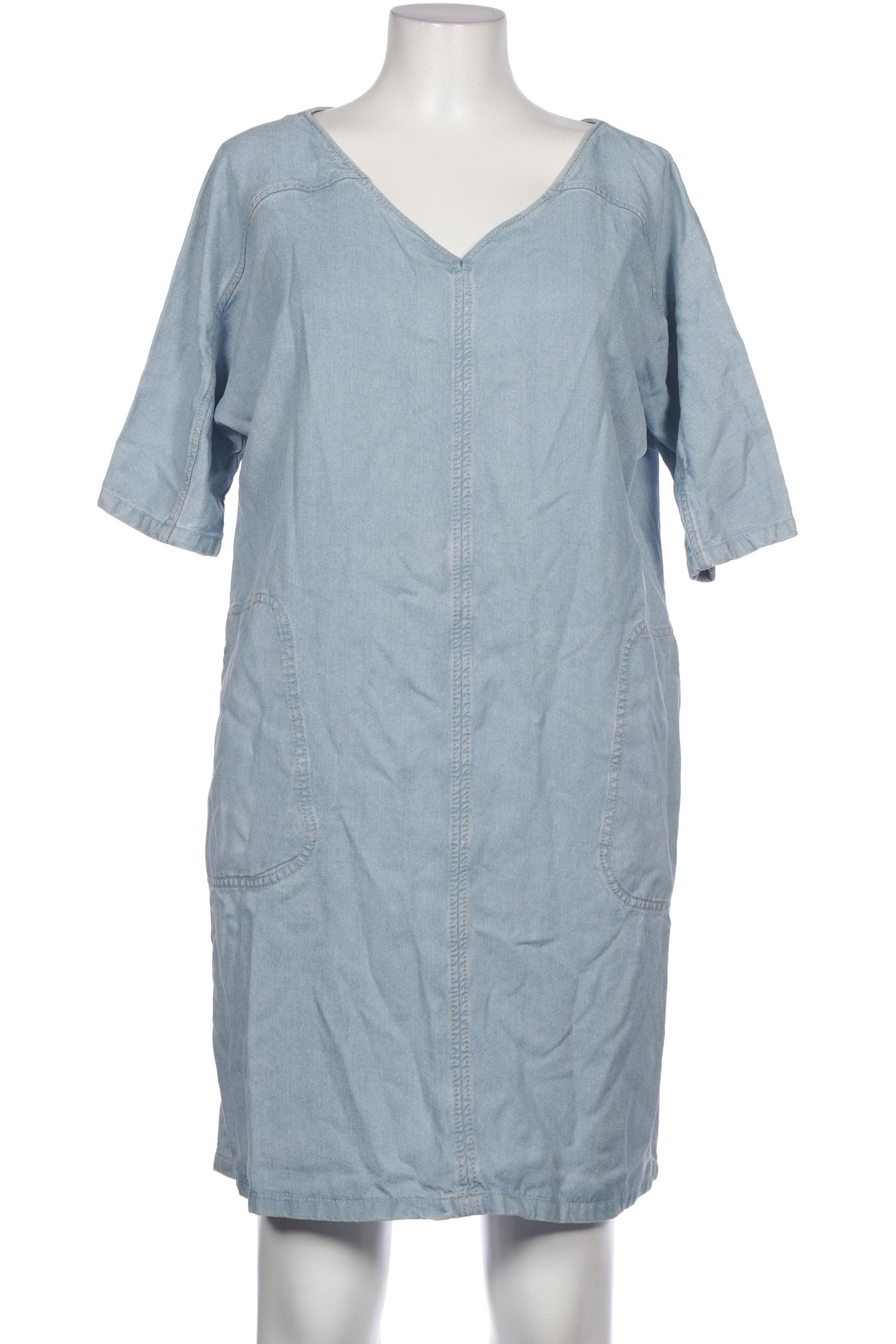 

Drykorn Damen Kleid, hellblau, Gr. 40