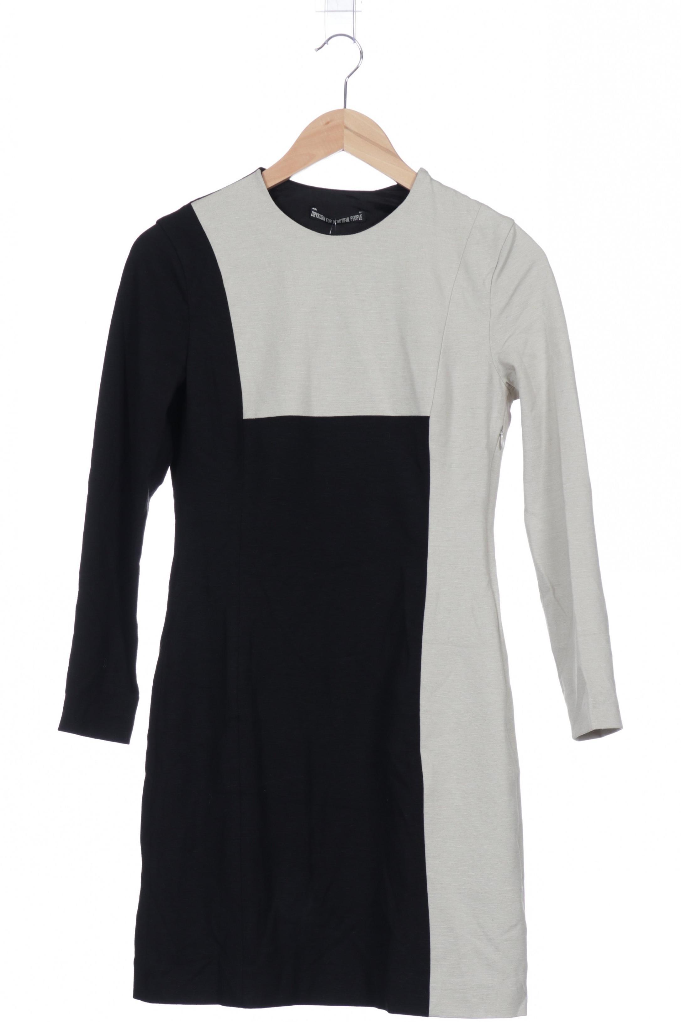 

Drykorn Damen Kleid, schwarz, Gr.