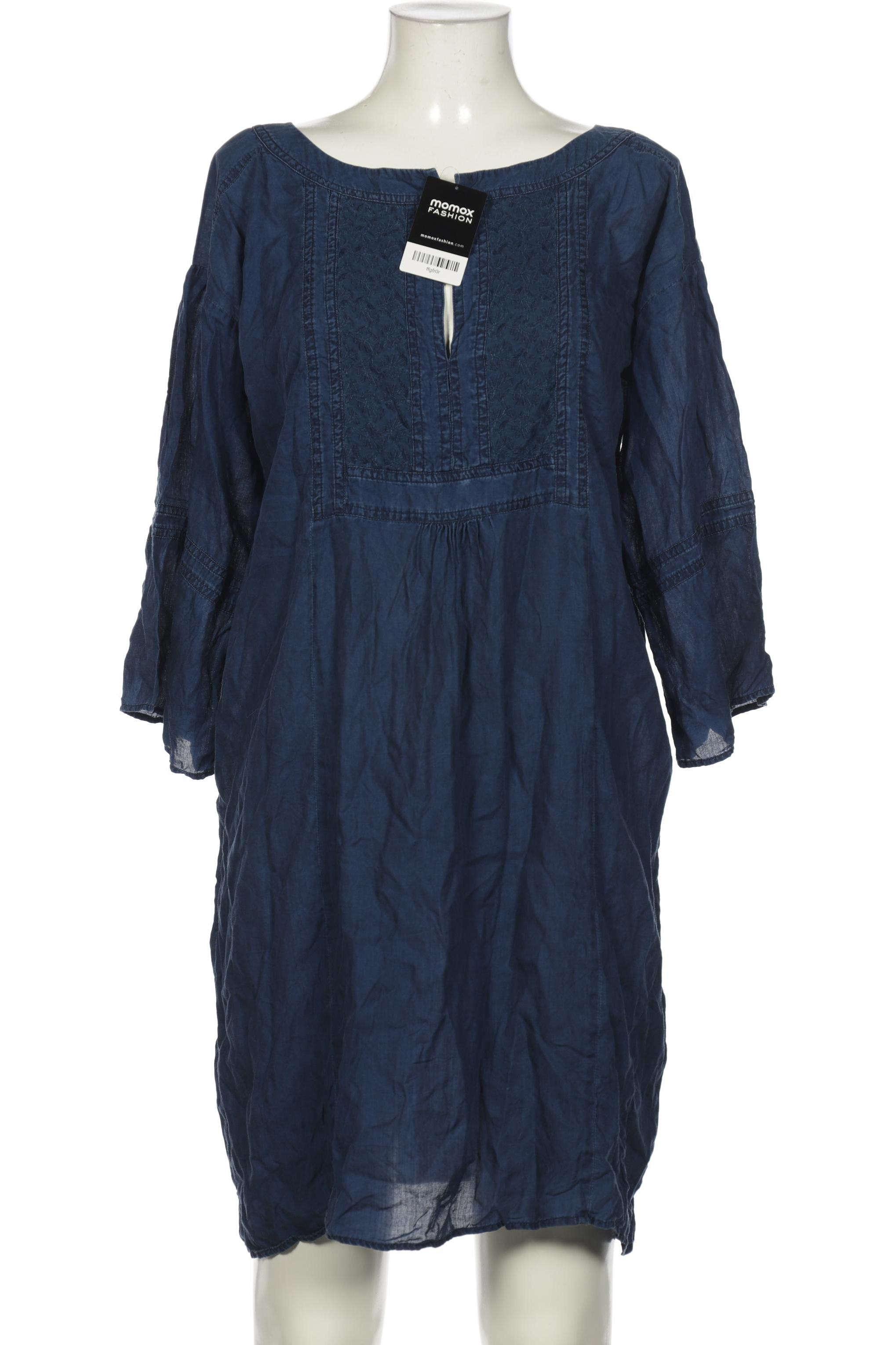 

Drykorn Damen Kleid, marineblau, Gr. 38