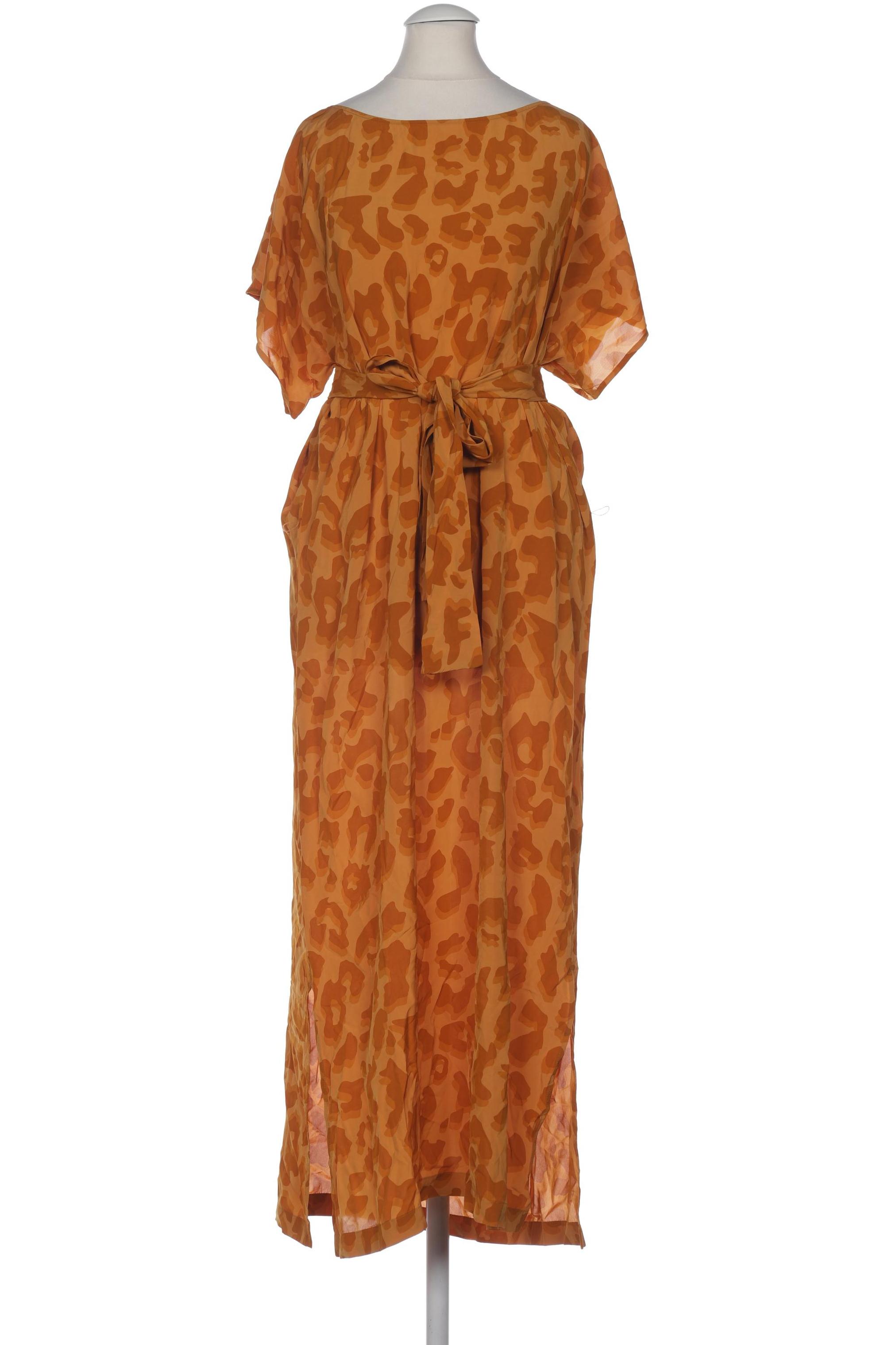 

Drykorn Damen Kleid, orange, Gr. 36