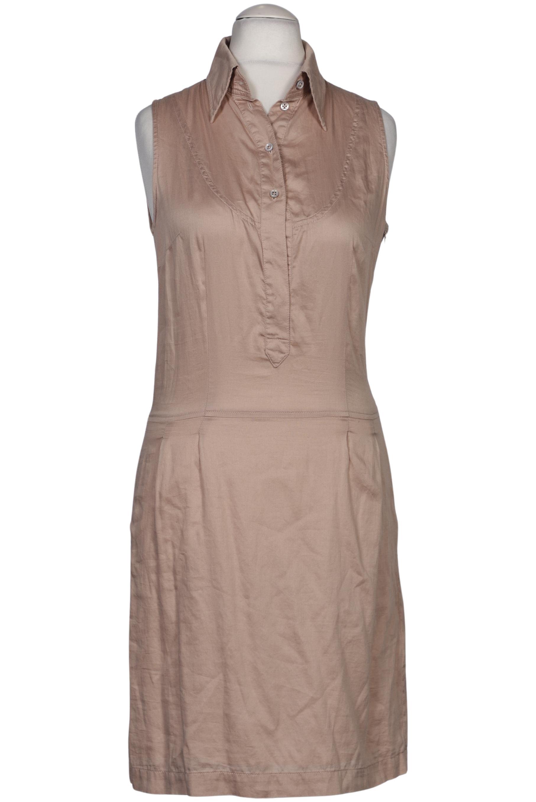 

Drykorn Damen Kleid, beige, Gr. 36