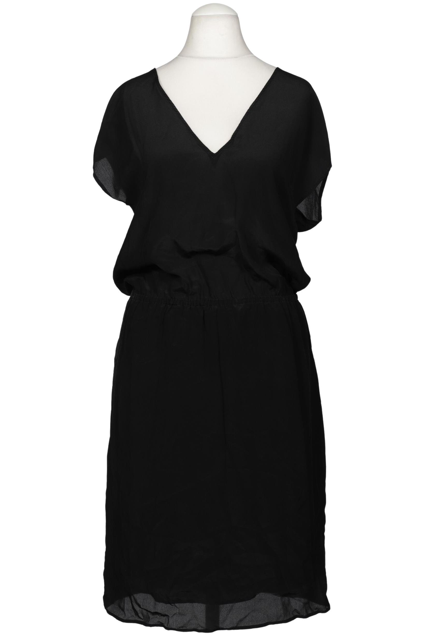 

Drykorn Damen Kleid, schwarz, Gr. 38