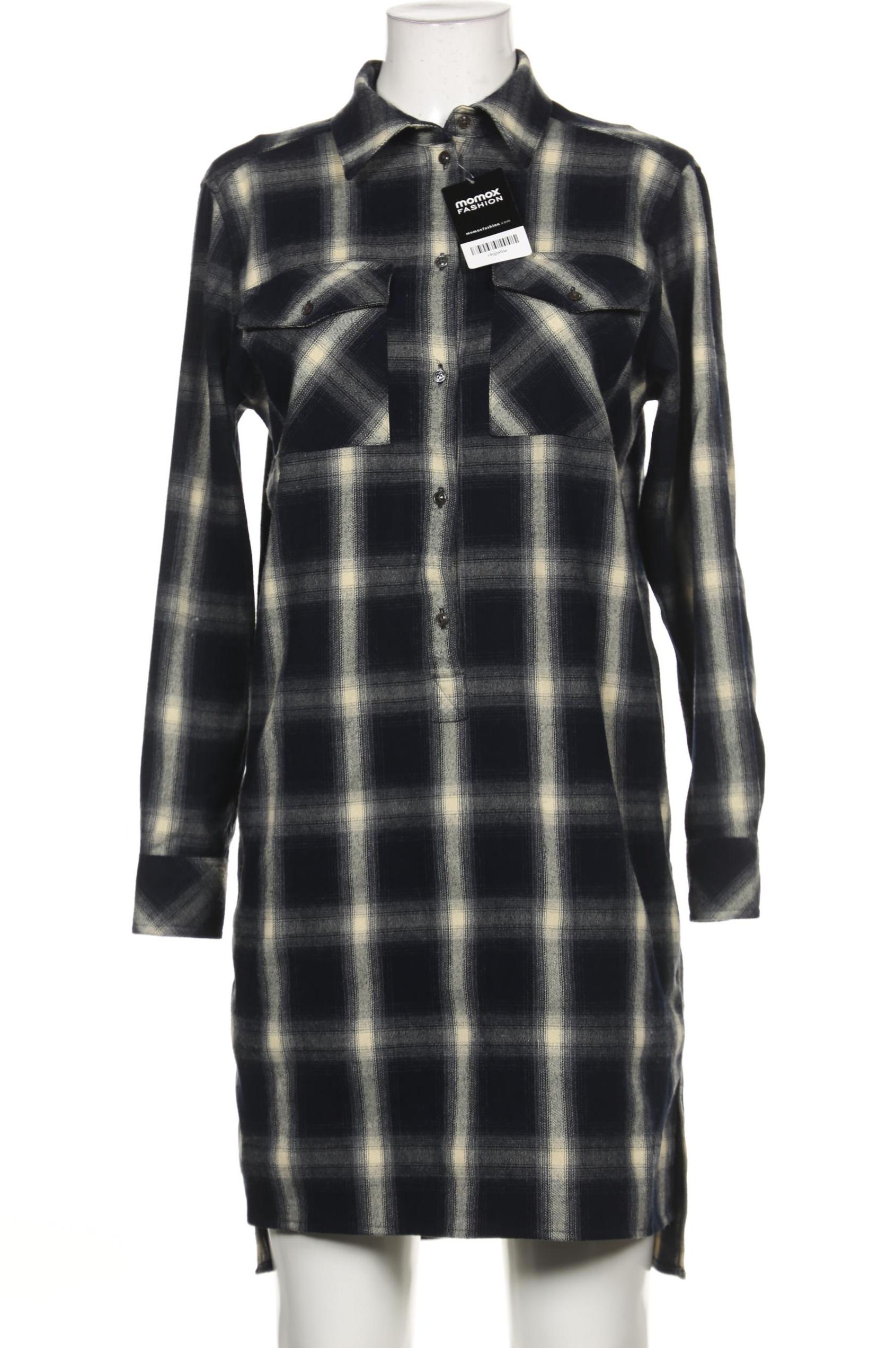 

Drykorn Damen Kleid, marineblau, Gr. 34