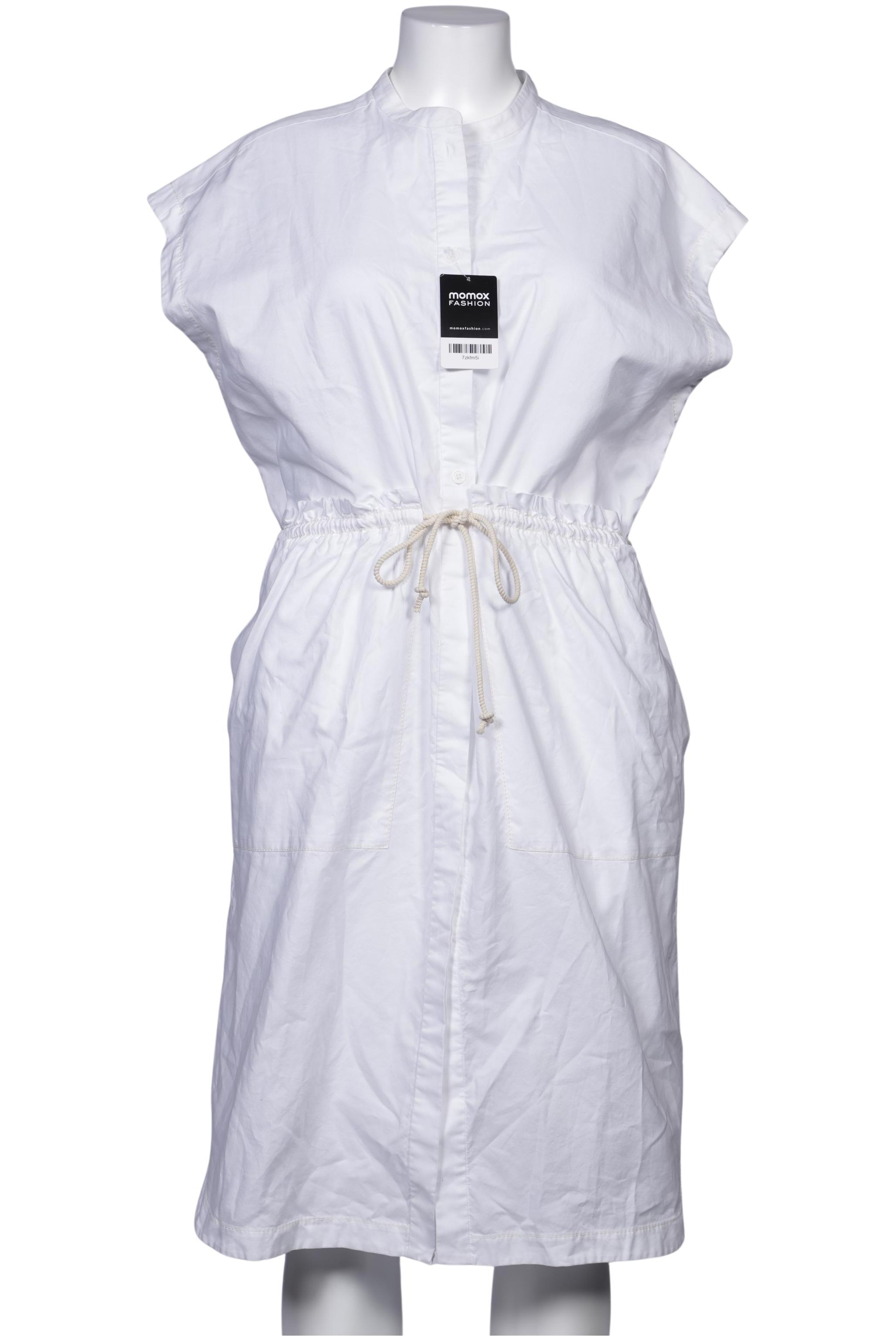 

Drykorn Damen Kleid, weiß, Gr. 42