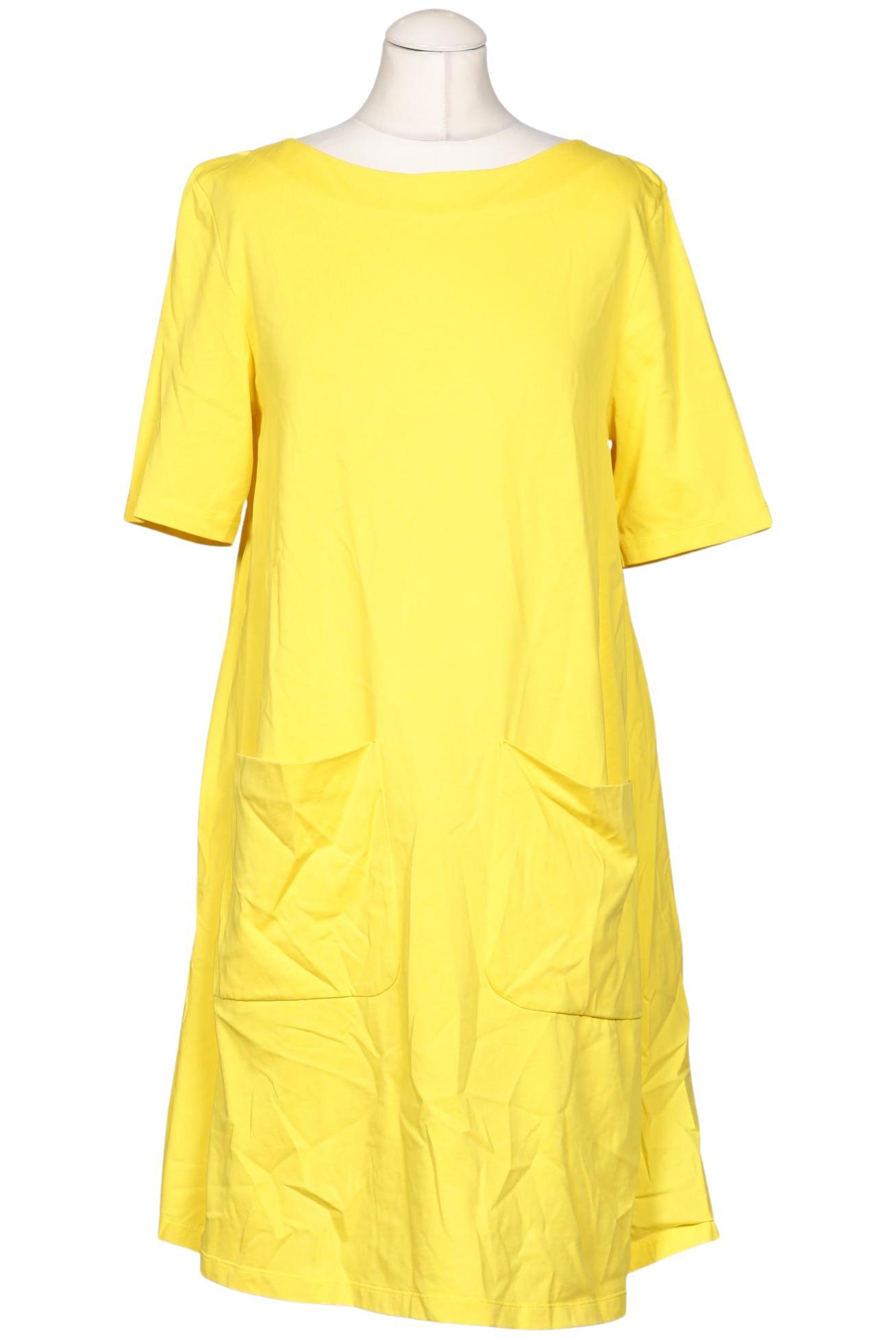 

Drykorn Damen Kleid, gelb, Gr. 38