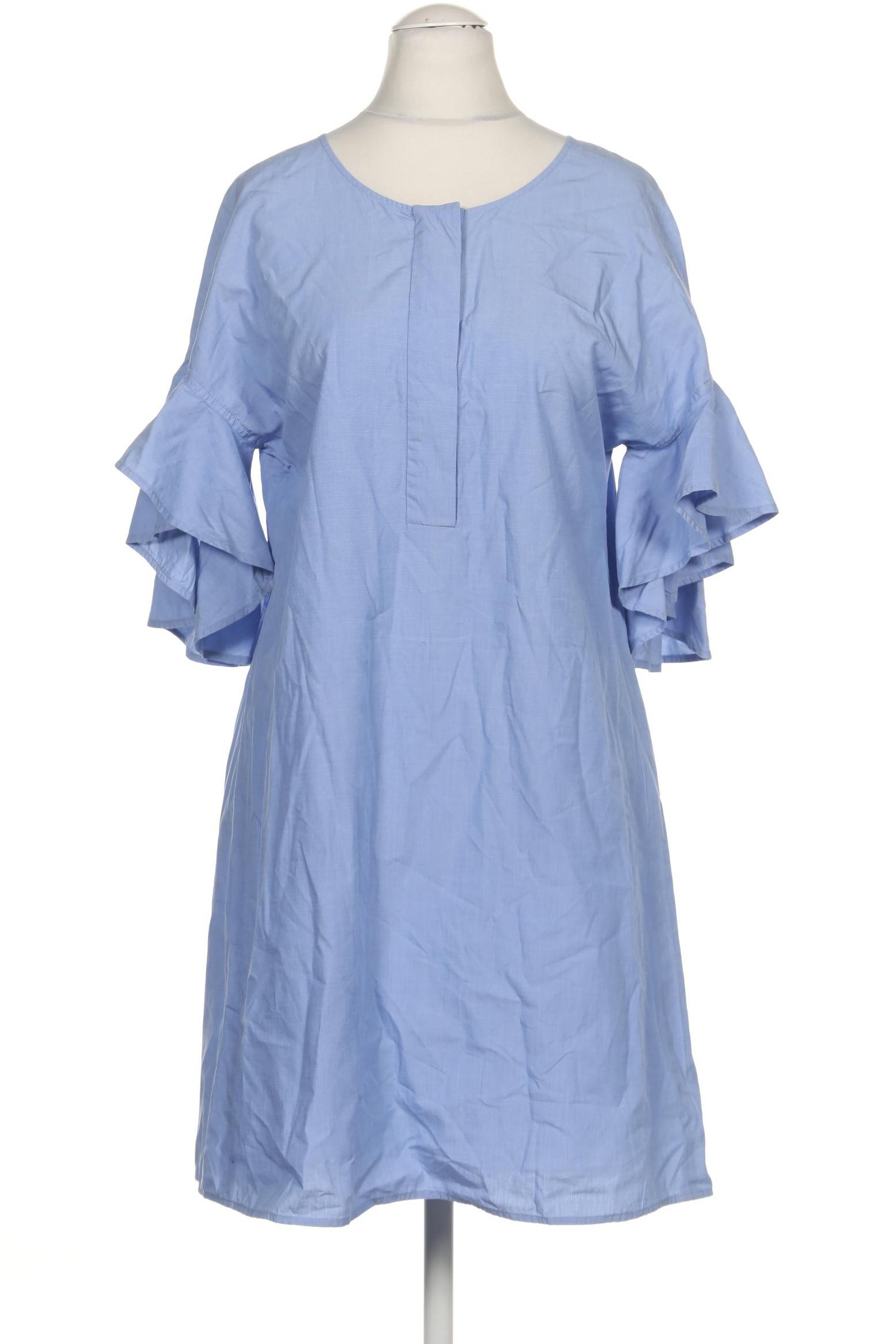 

Drykorn Damen Kleid, blau, Gr. 34