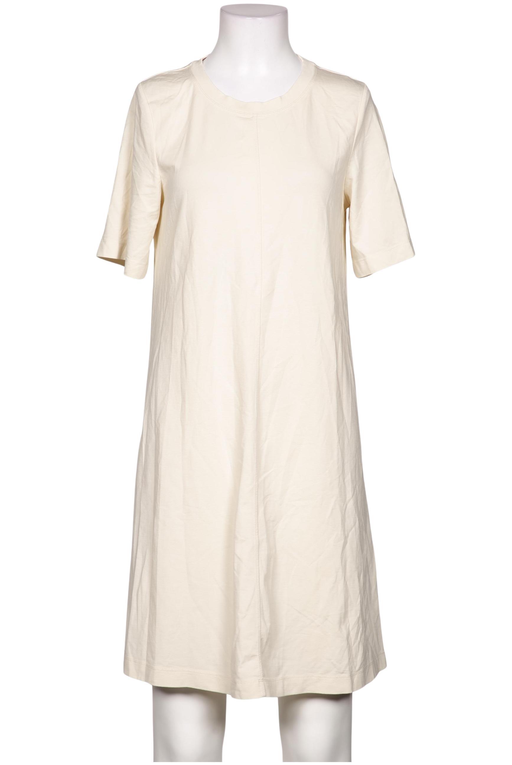 

Drykorn Damen Kleid, cremeweiß, Gr. 36