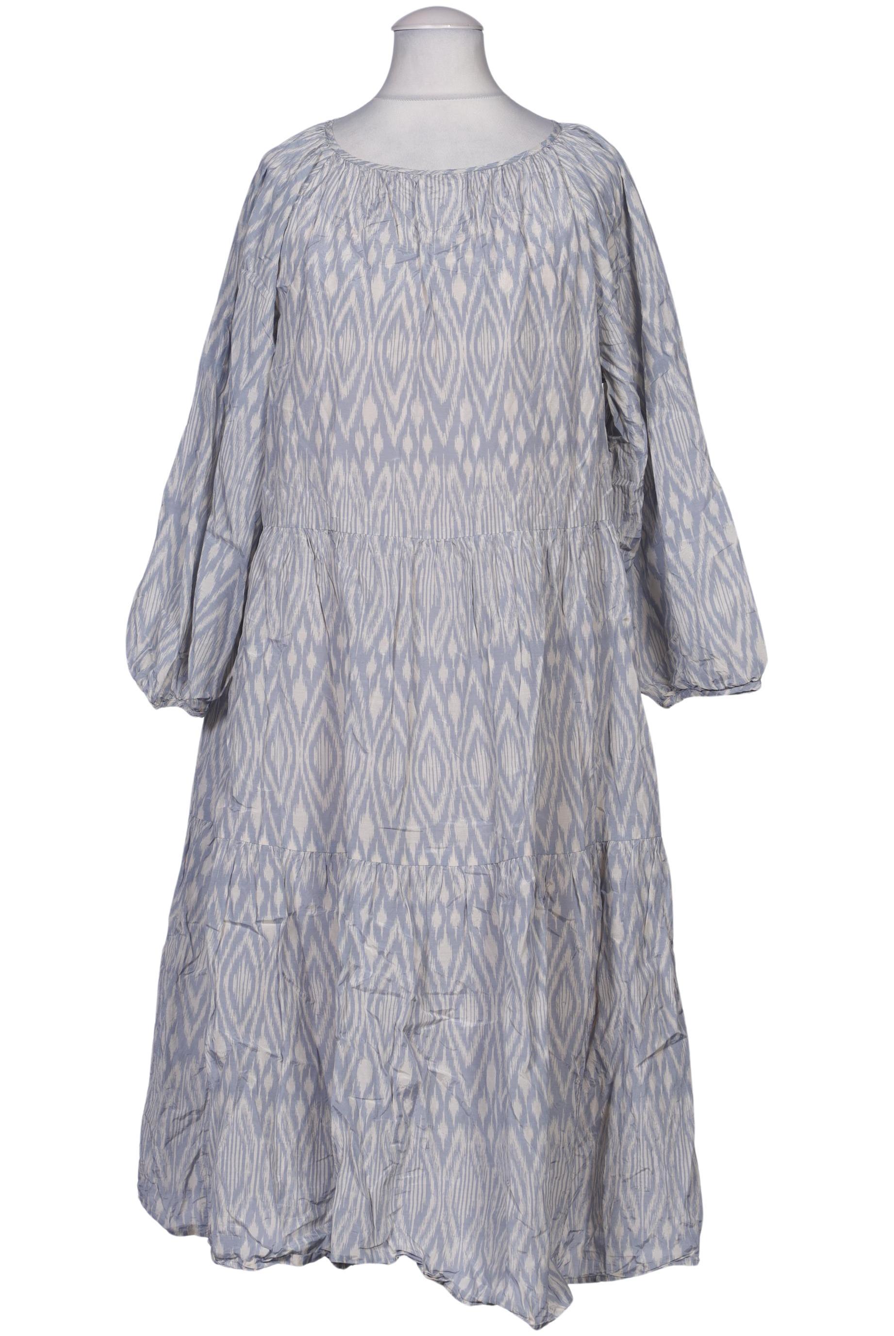

Drykorn Damen Kleid, hellblau, Gr. 34
