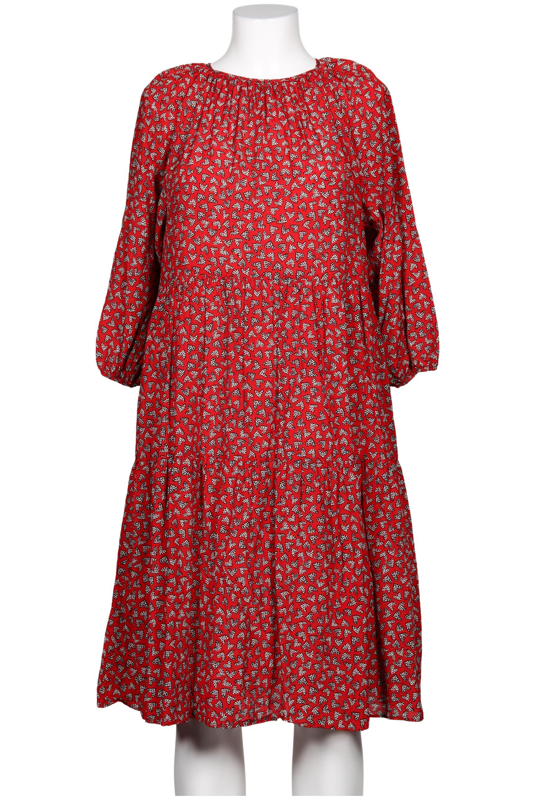 

Drykorn Damen Kleid, rot, Gr. 38