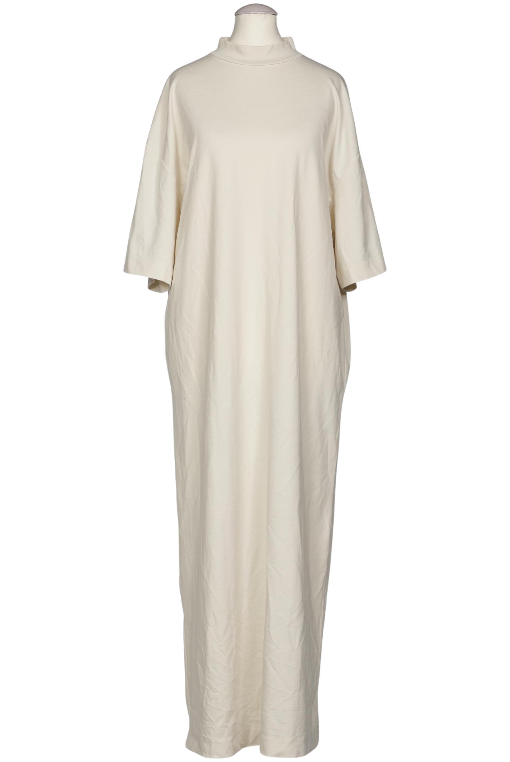 

Drykorn Damen Kleid, cremeweiß, Gr. 42