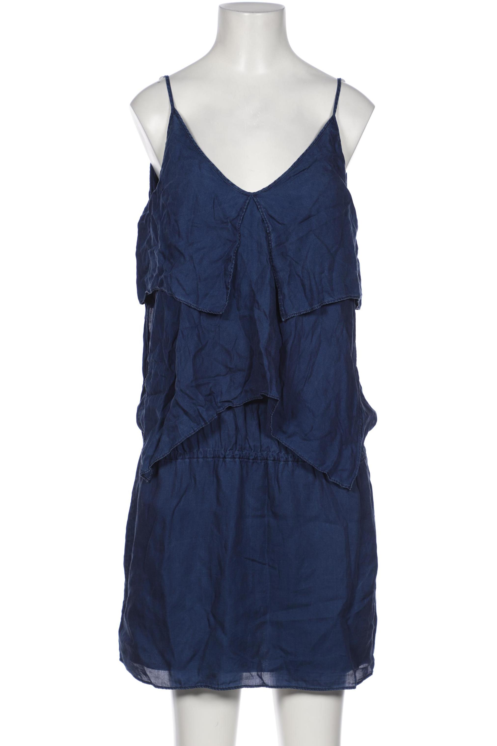

Drykorn Damen Kleid, marineblau, Gr. 36