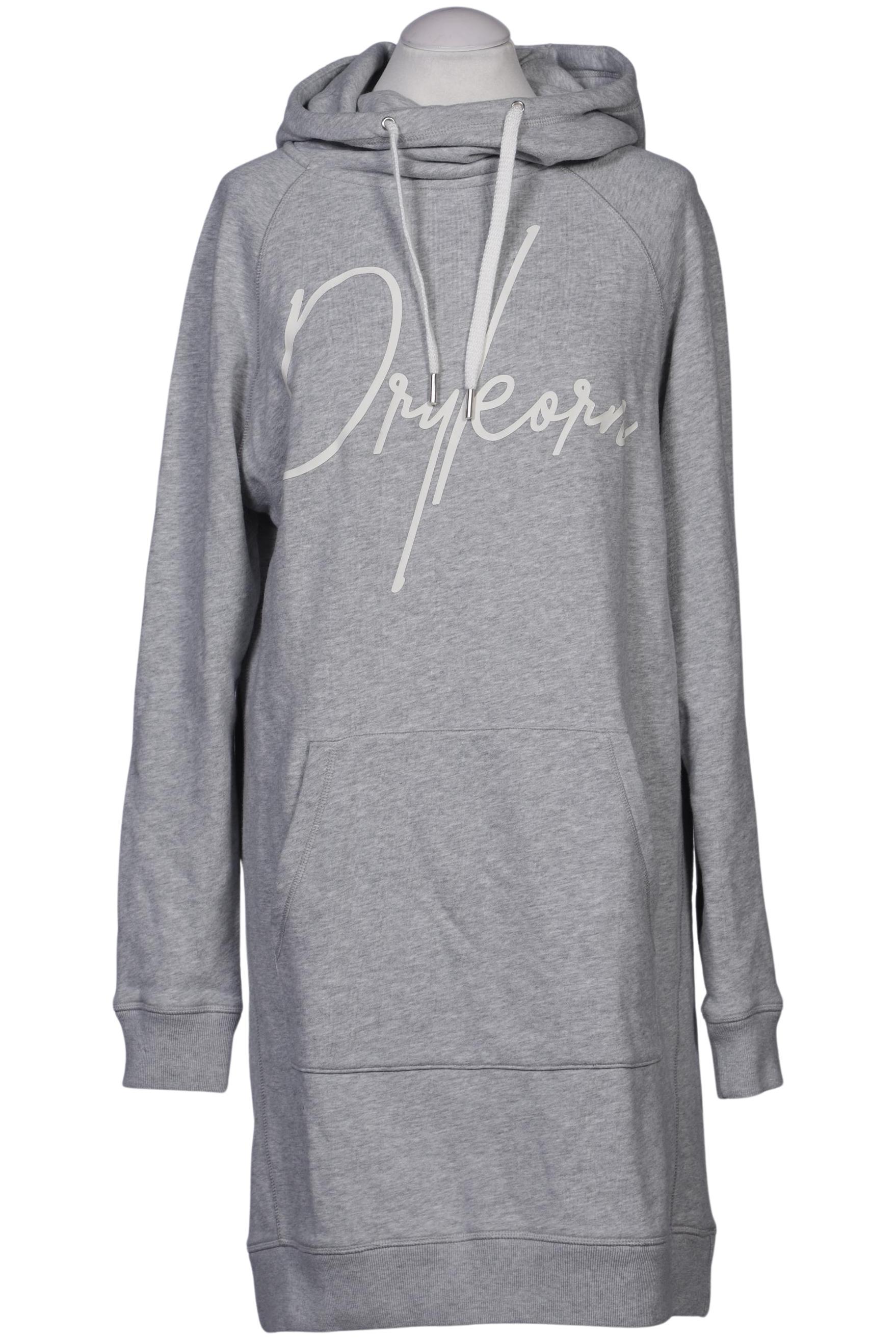 

Drykorn Damen Kleid, grau, Gr. 36
