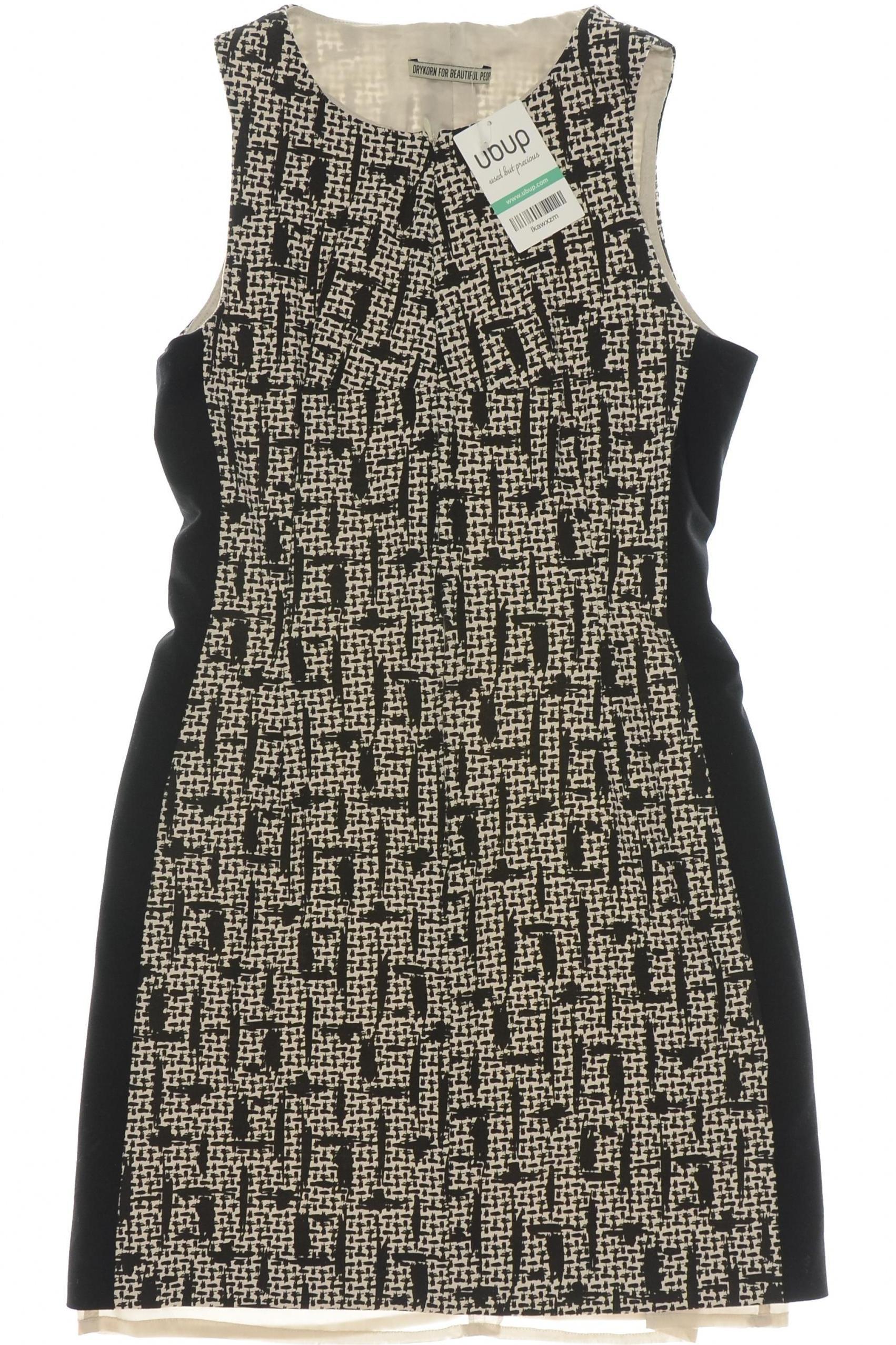 

Drykorn Damen Kleid, schwarz, Gr.