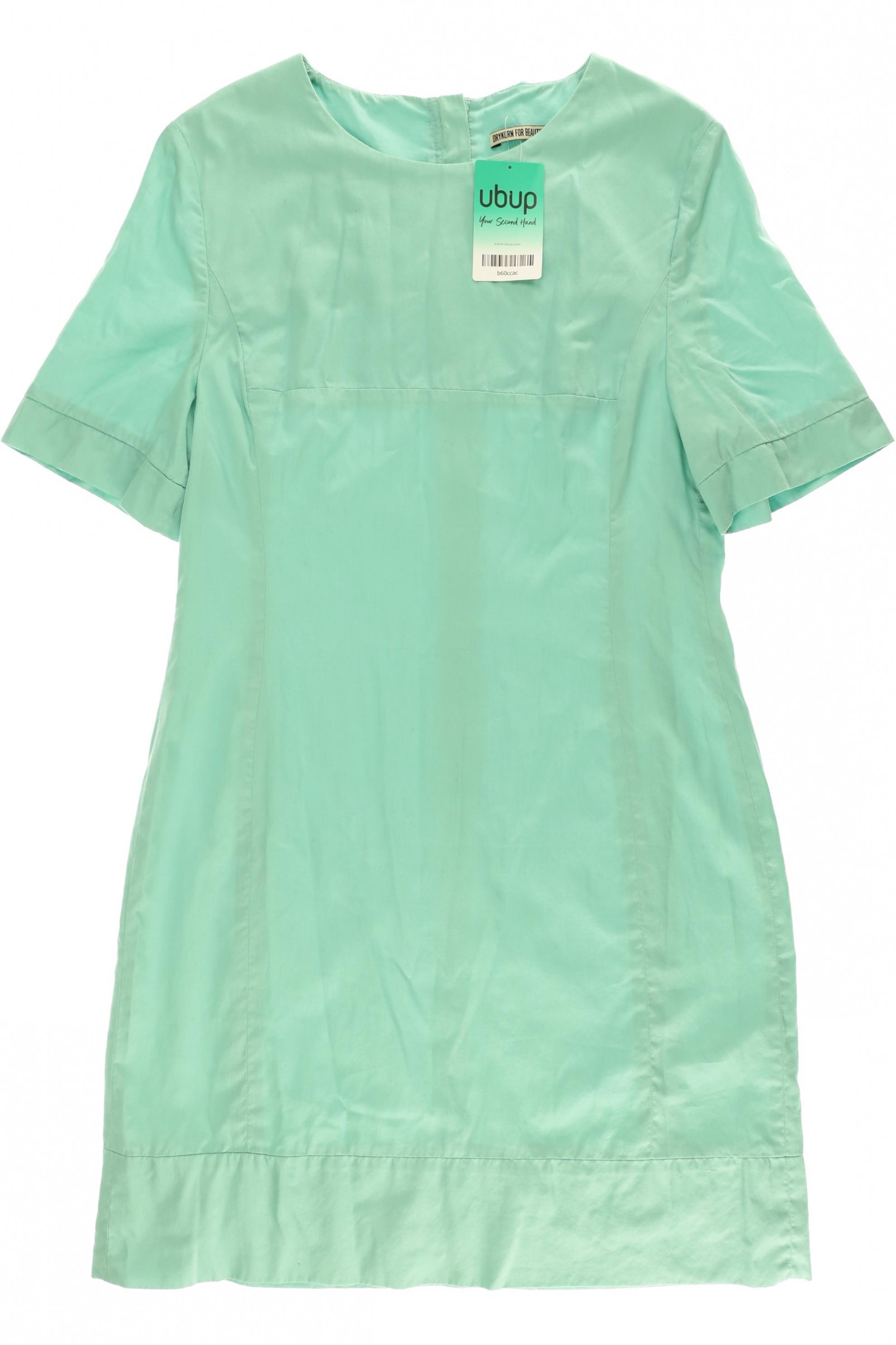 

Drykorn Damen Kleid, blau, Gr.