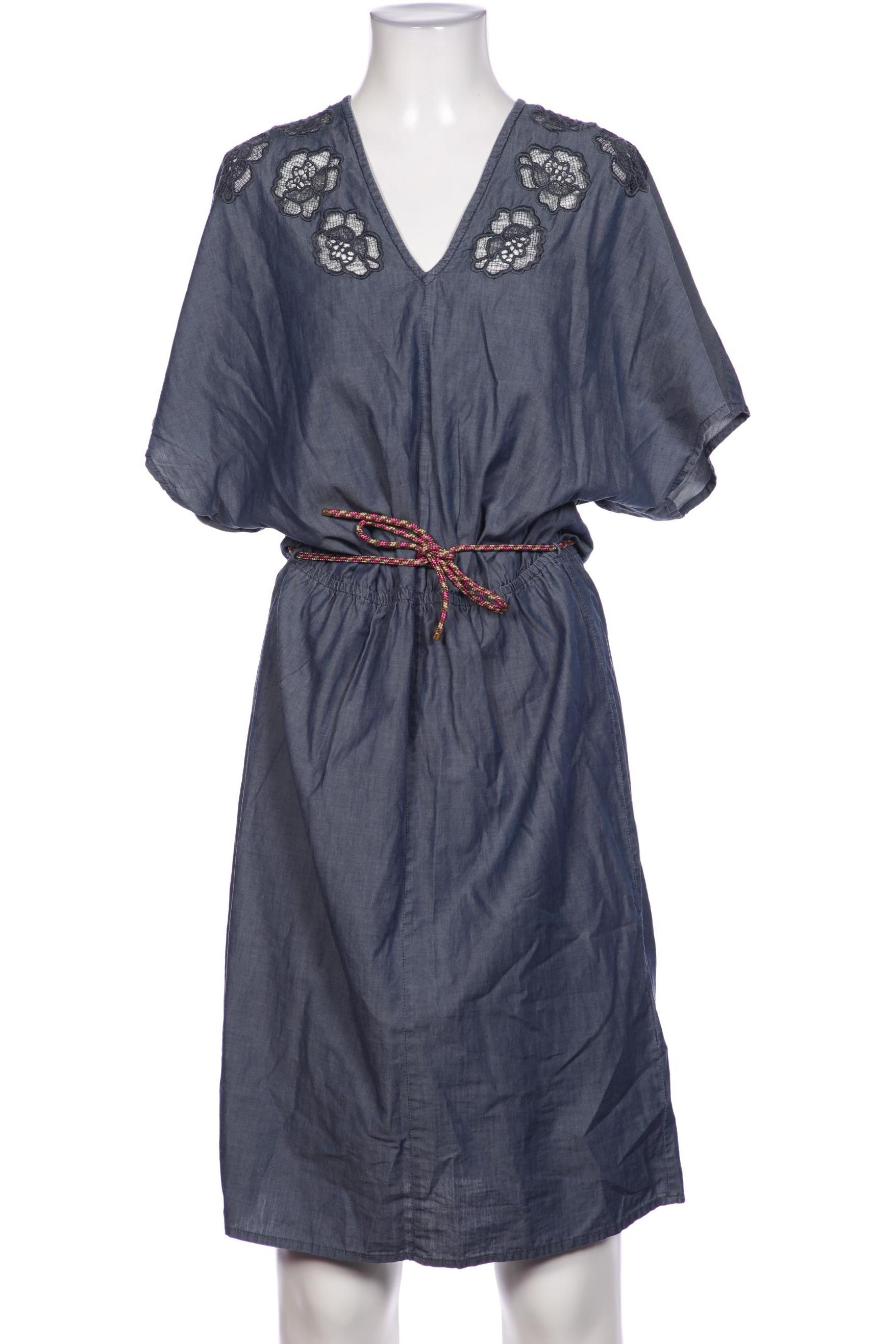 

Drykorn Damen Kleid, marineblau, Gr. 36