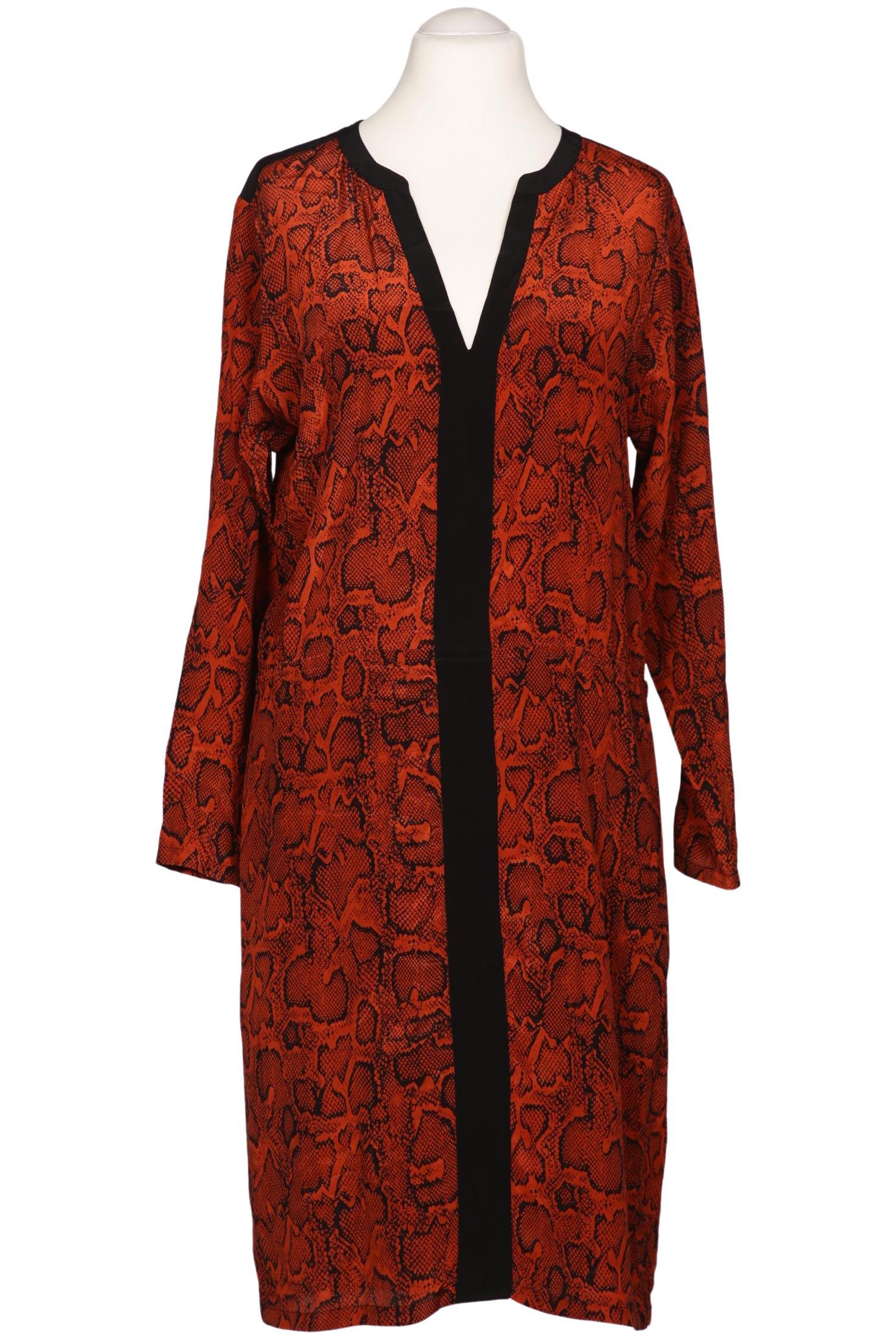 

Drykorn Damen Kleid, mehrfarbig, Gr. 40