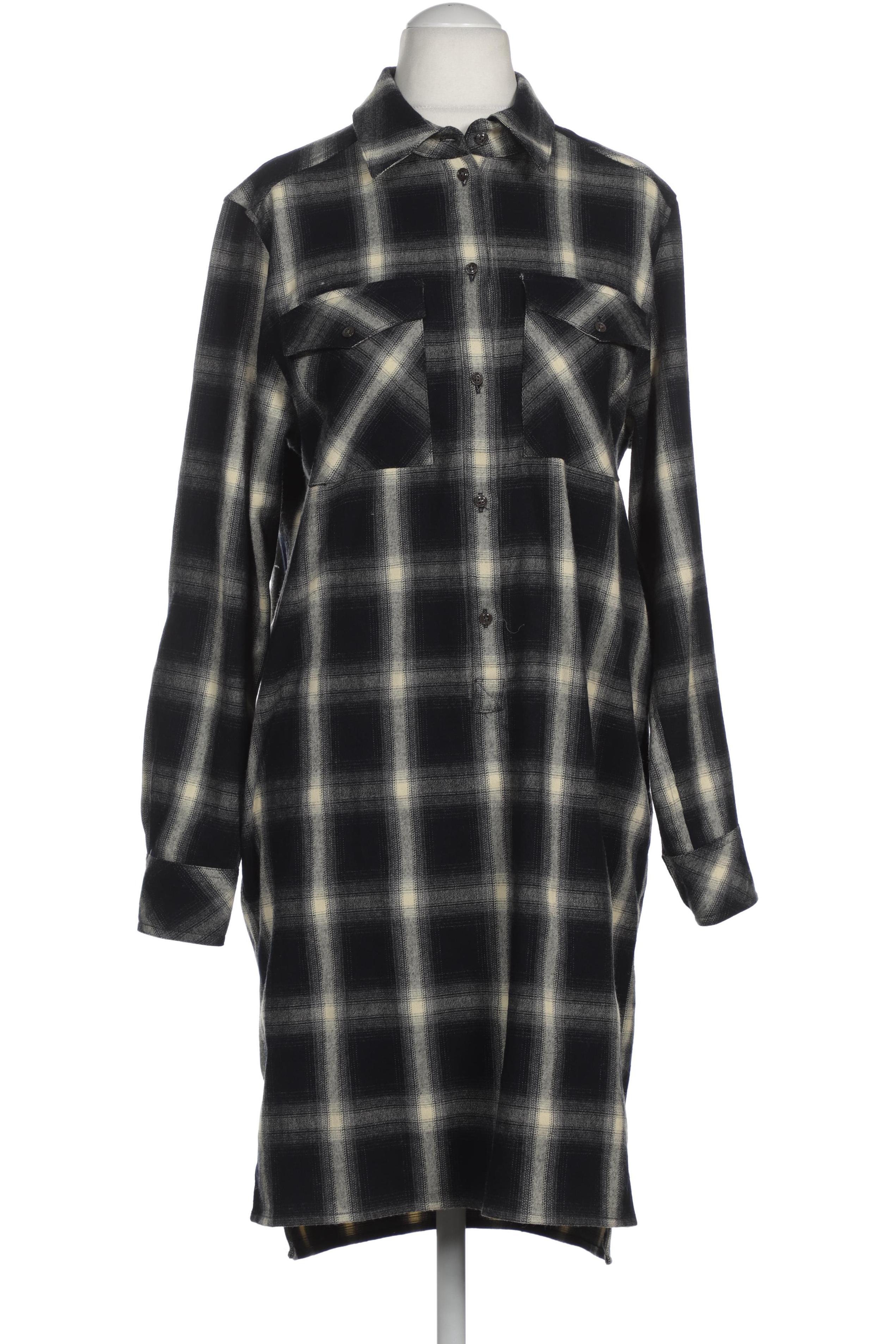 

Drykorn Damen Kleid, blau, Gr.