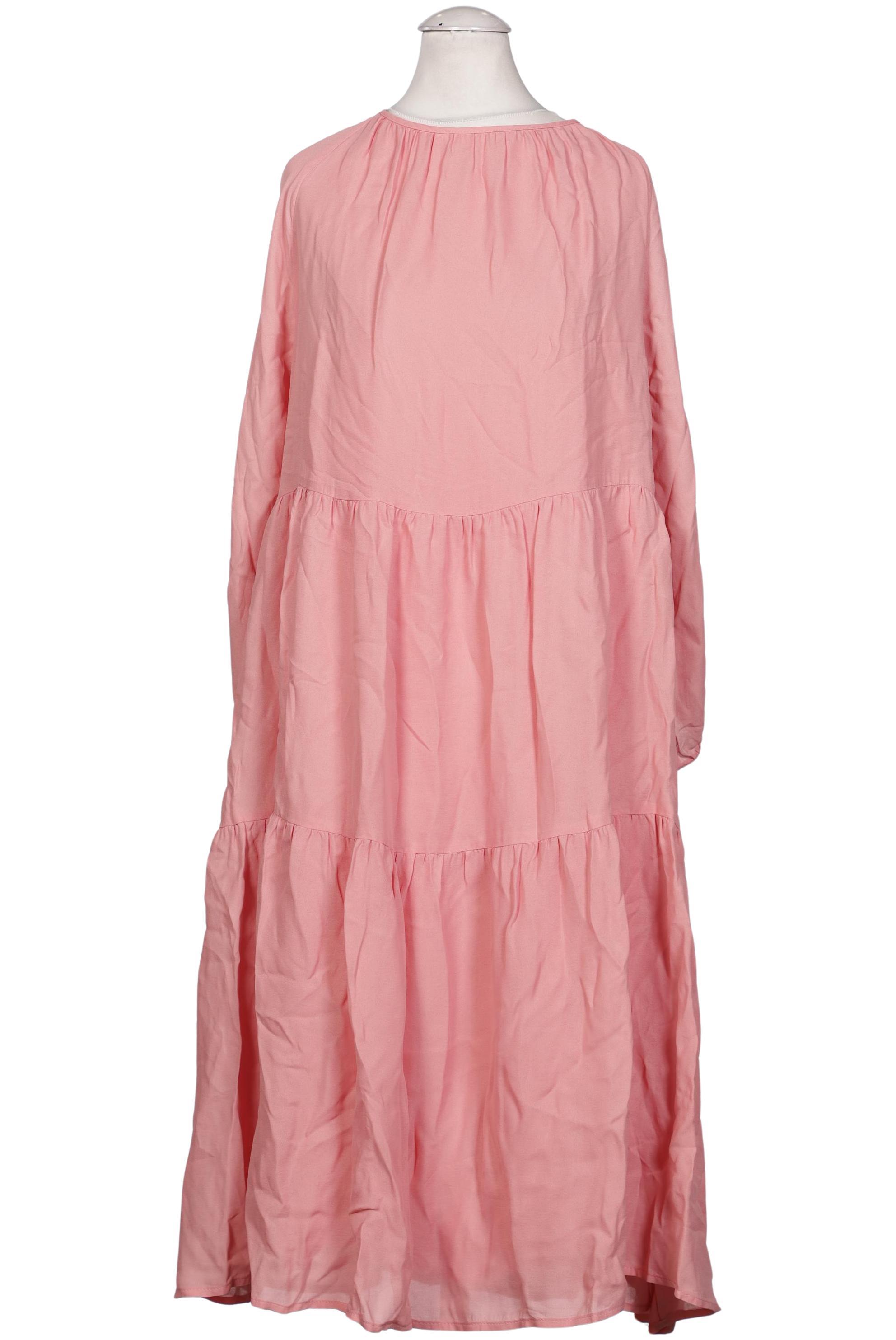 

Drykorn Damen Kleid, pink, Gr. 40