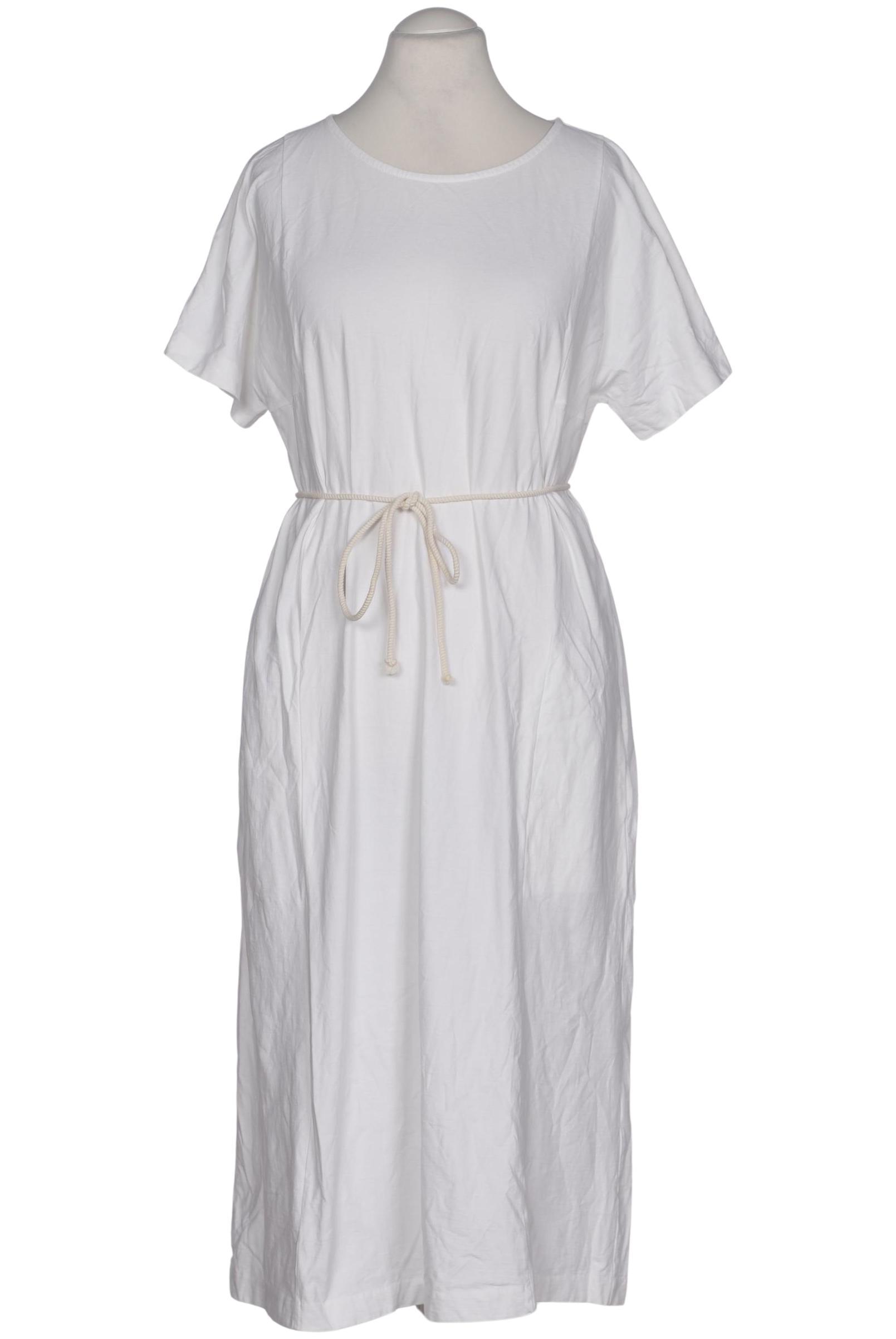 

Drykorn Damen Kleid, weiß, Gr. 36