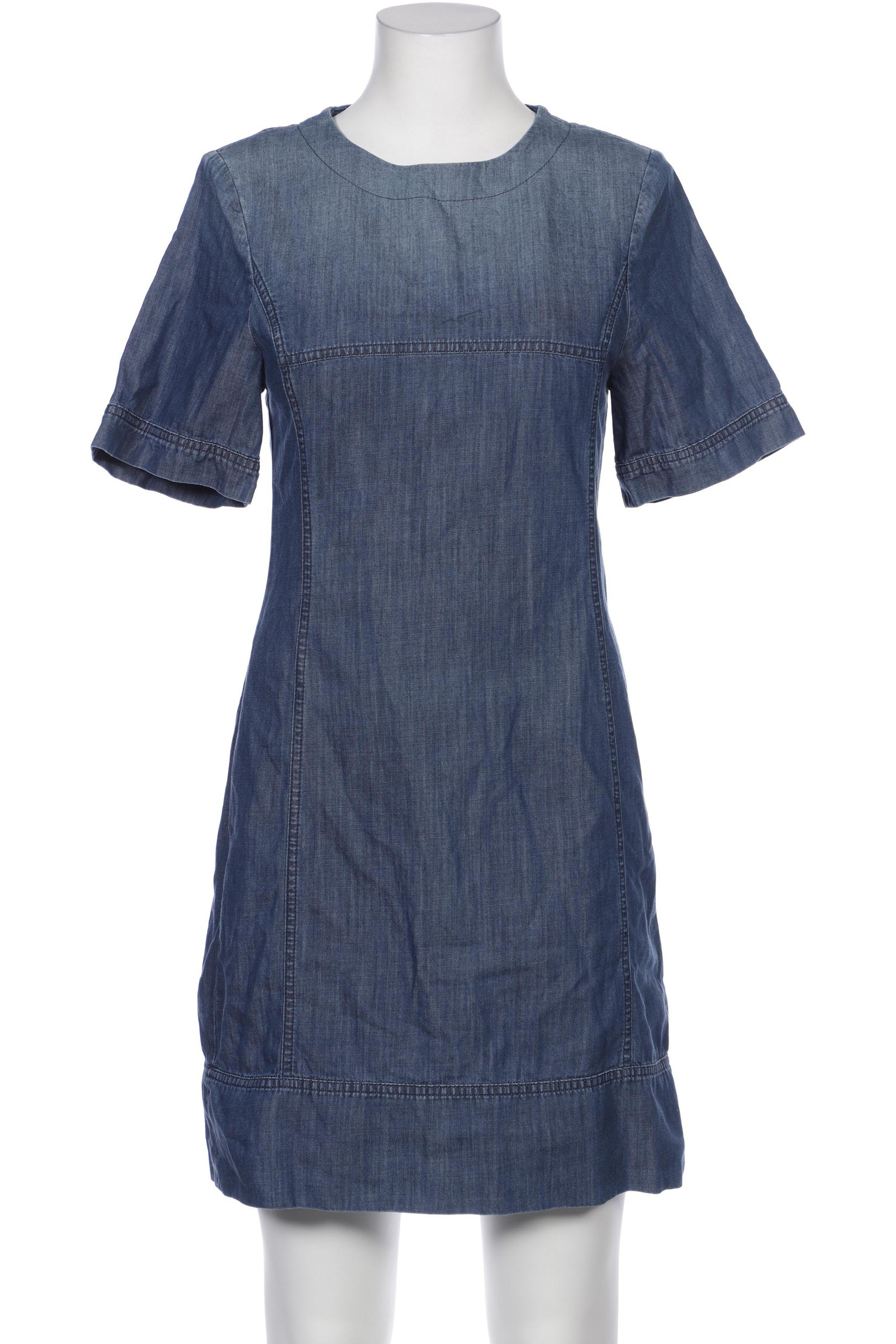 

Drykorn Damen Kleid, blau, Gr. 36