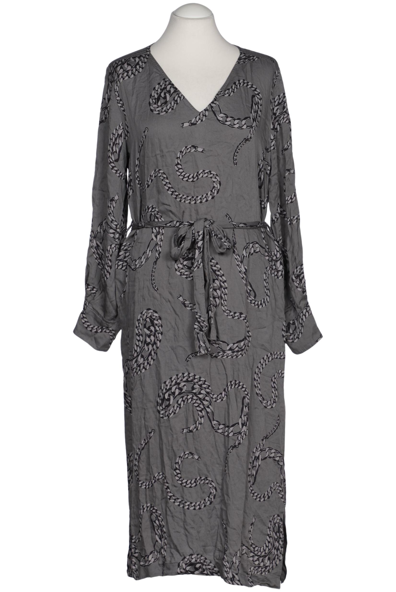 

Drykorn Damen Kleid, grau, Gr. 38