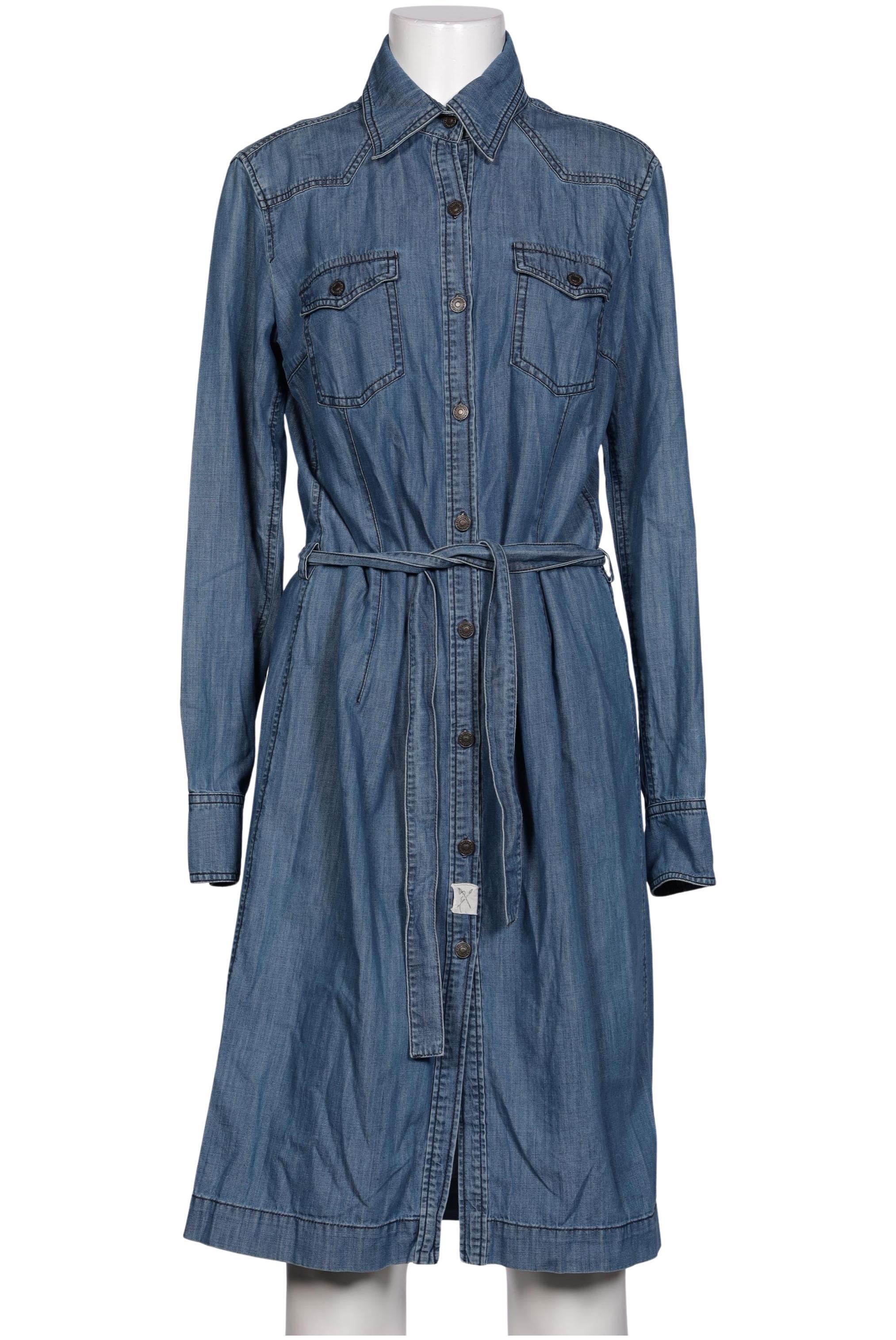 

Drykorn Damen Kleid, blau, Gr. 40