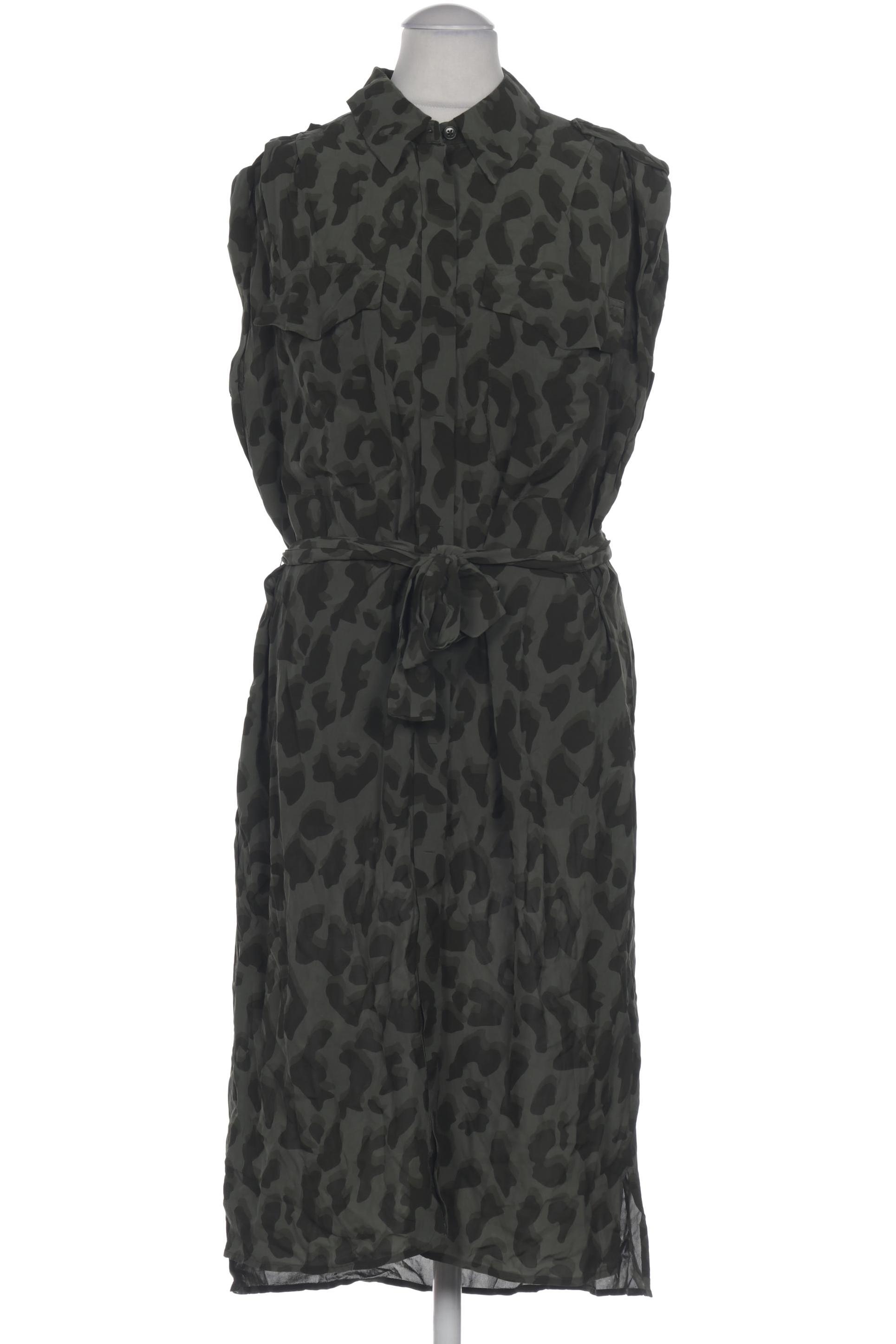 

Drykorn Damen Kleid, grün, Gr. 34