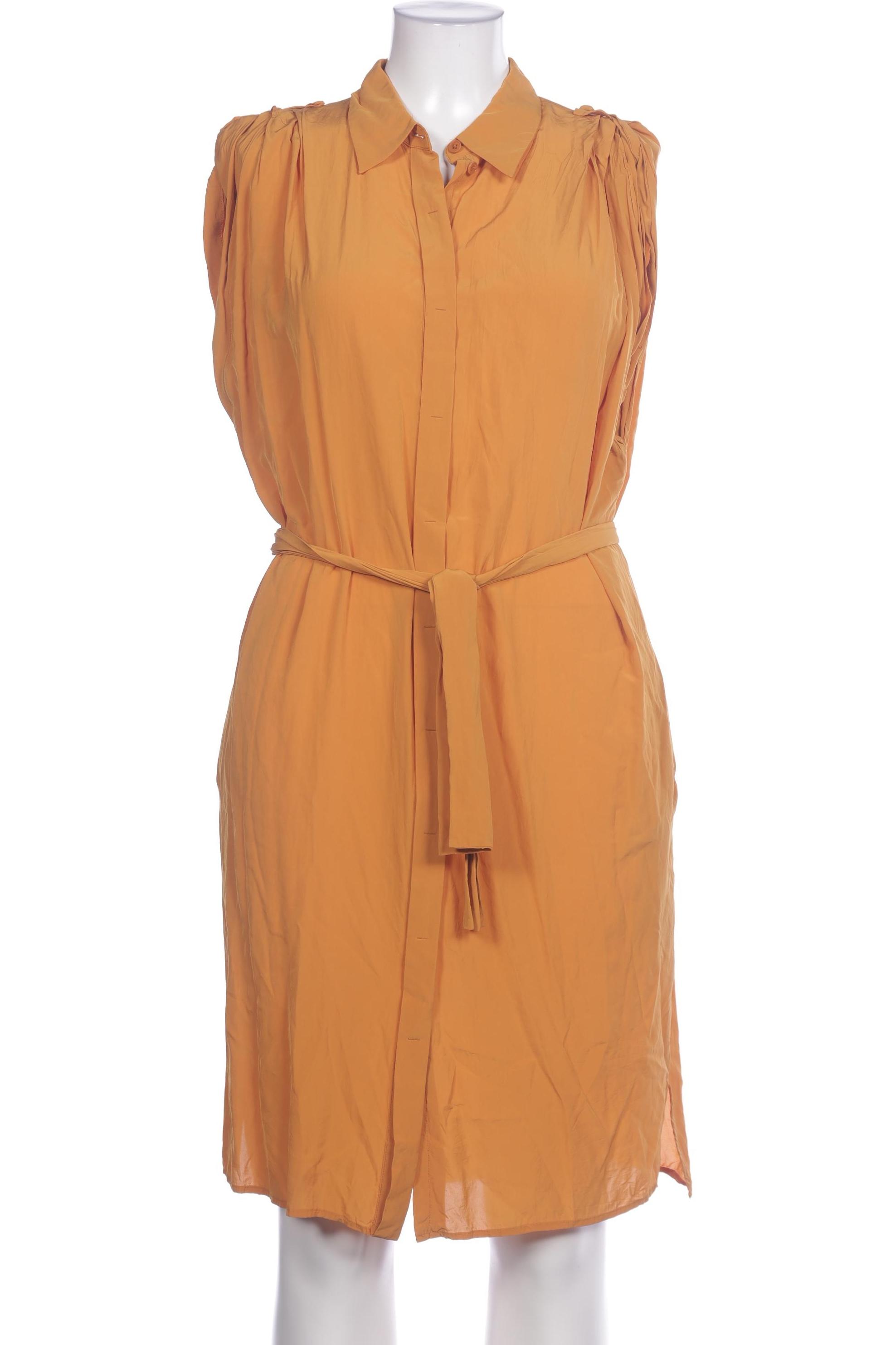 

Drykorn Damen Kleid, orange, Gr. 46