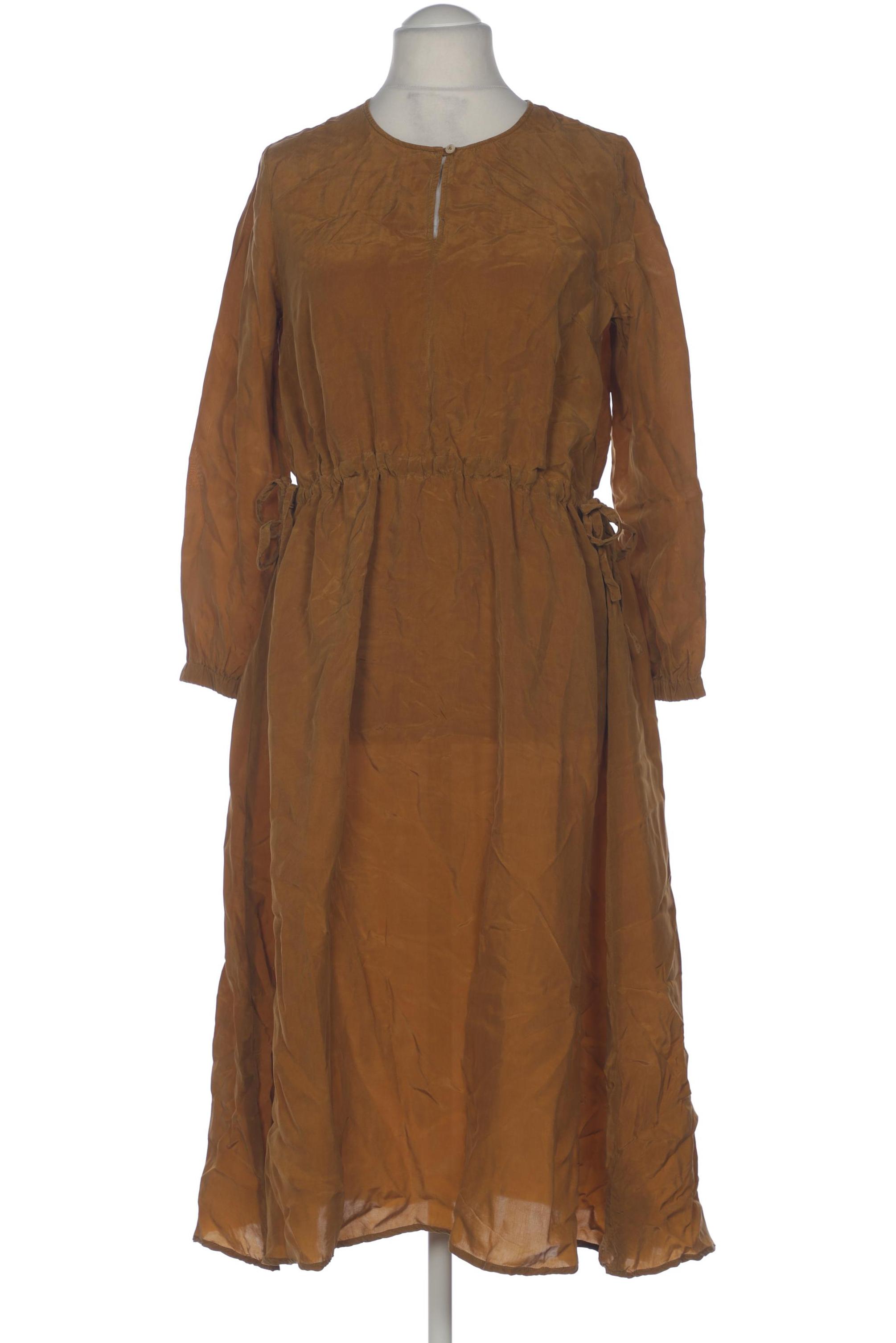 

Drykorn Damen Kleid, braun, Gr. 34