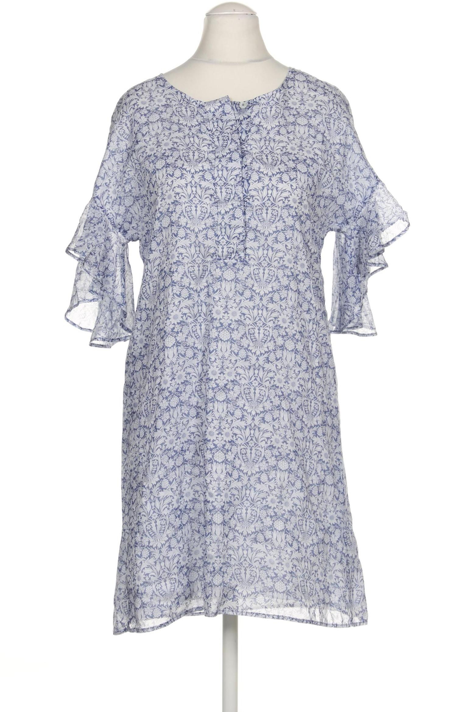 

Drykorn Damen Kleid, blau, Gr. 34