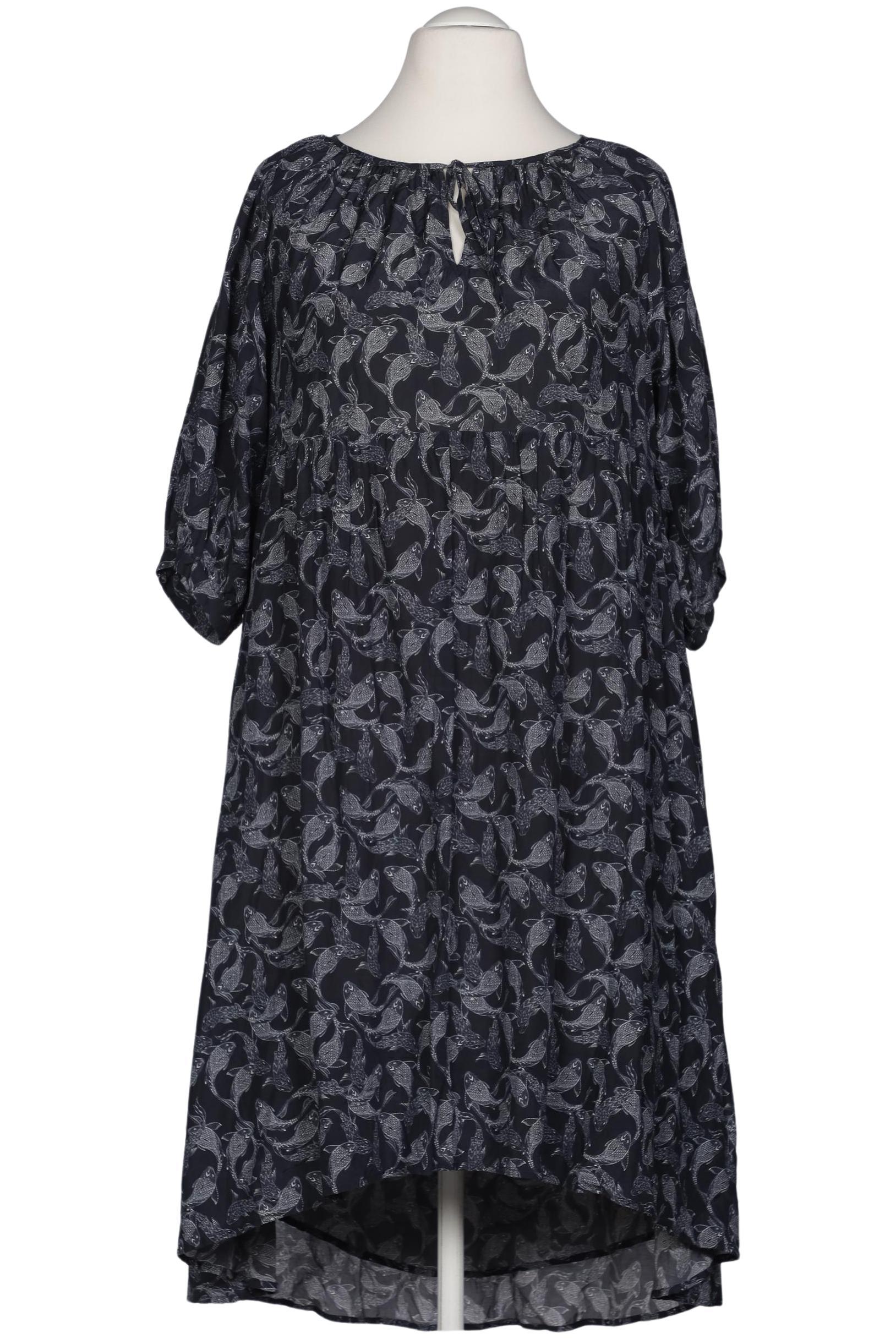 

Drykorn Damen Kleid, marineblau, Gr. 36