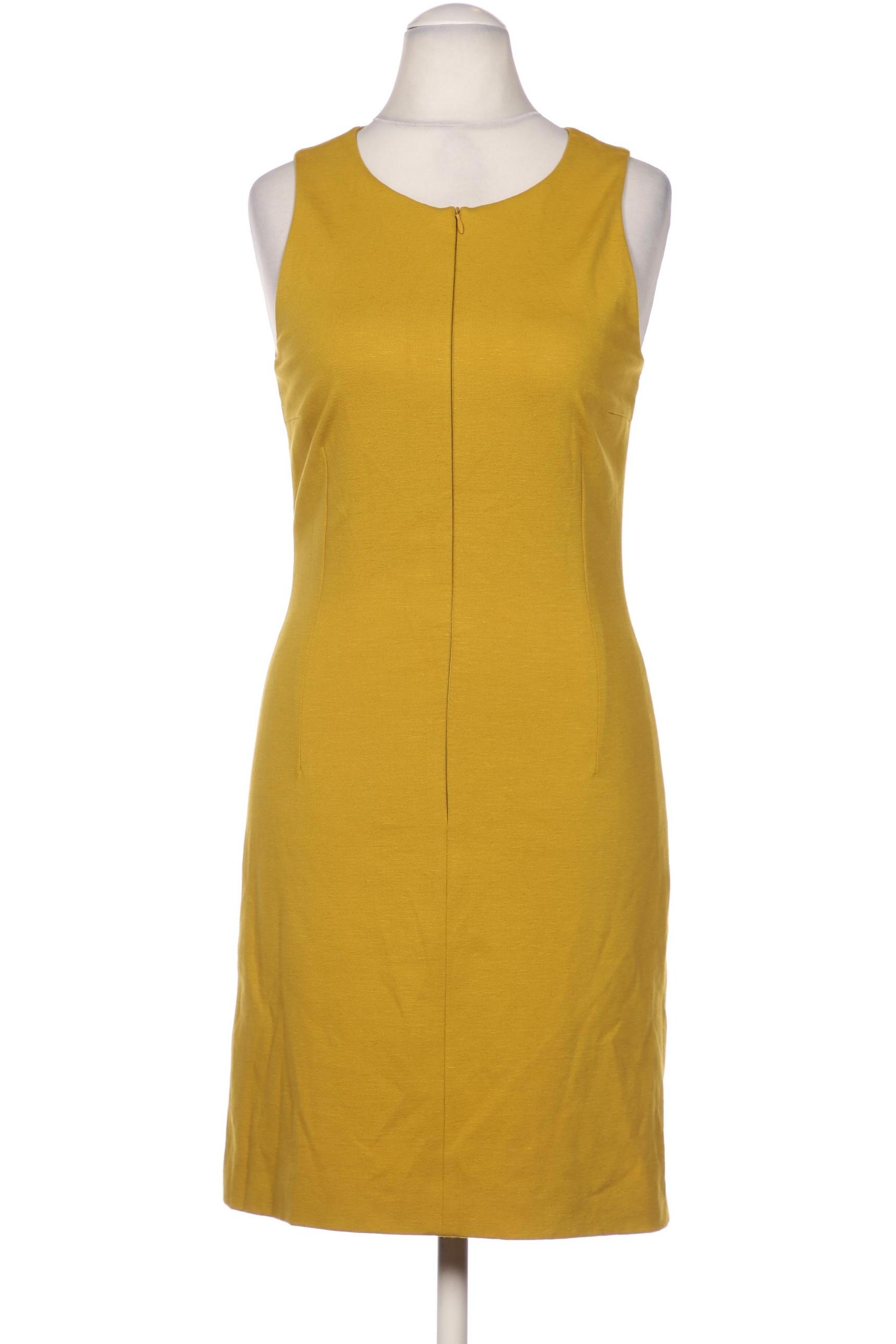 

Drykorn Damen Kleid, gelb, Gr. 36