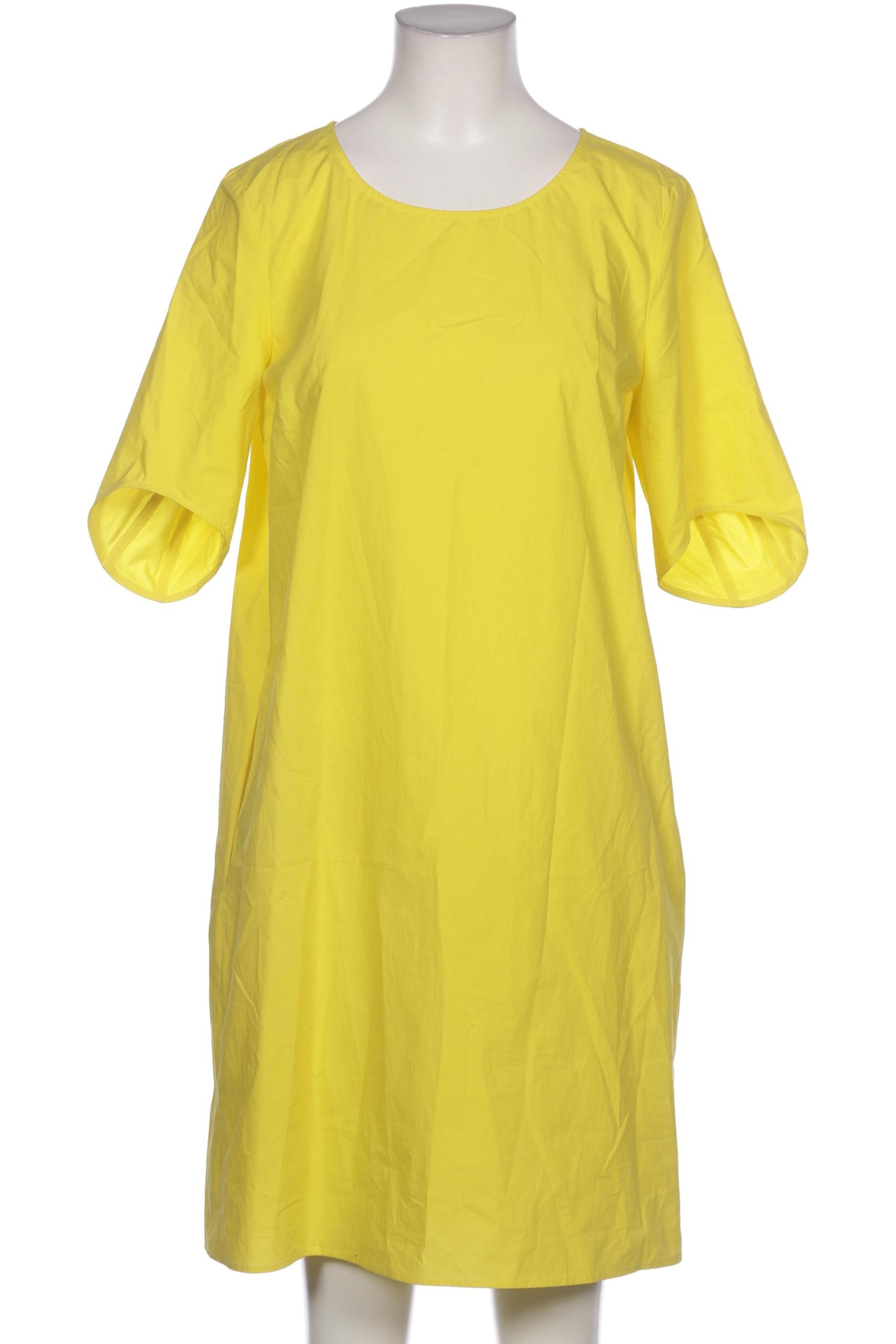 

Drykorn Damen Kleid, gelb, Gr. 36