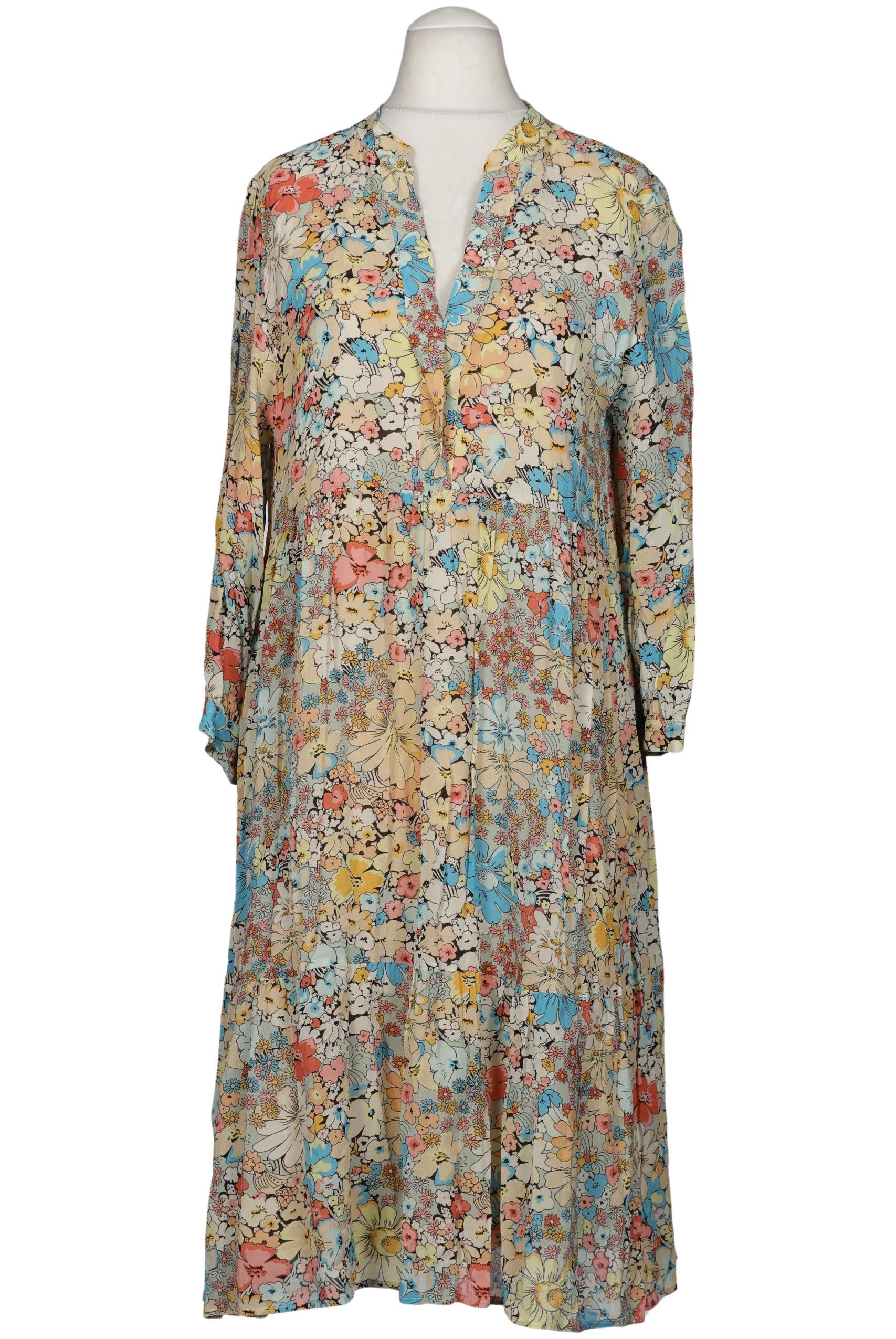 

Drykorn Damen Kleid, mehrfarbig, Gr. 38