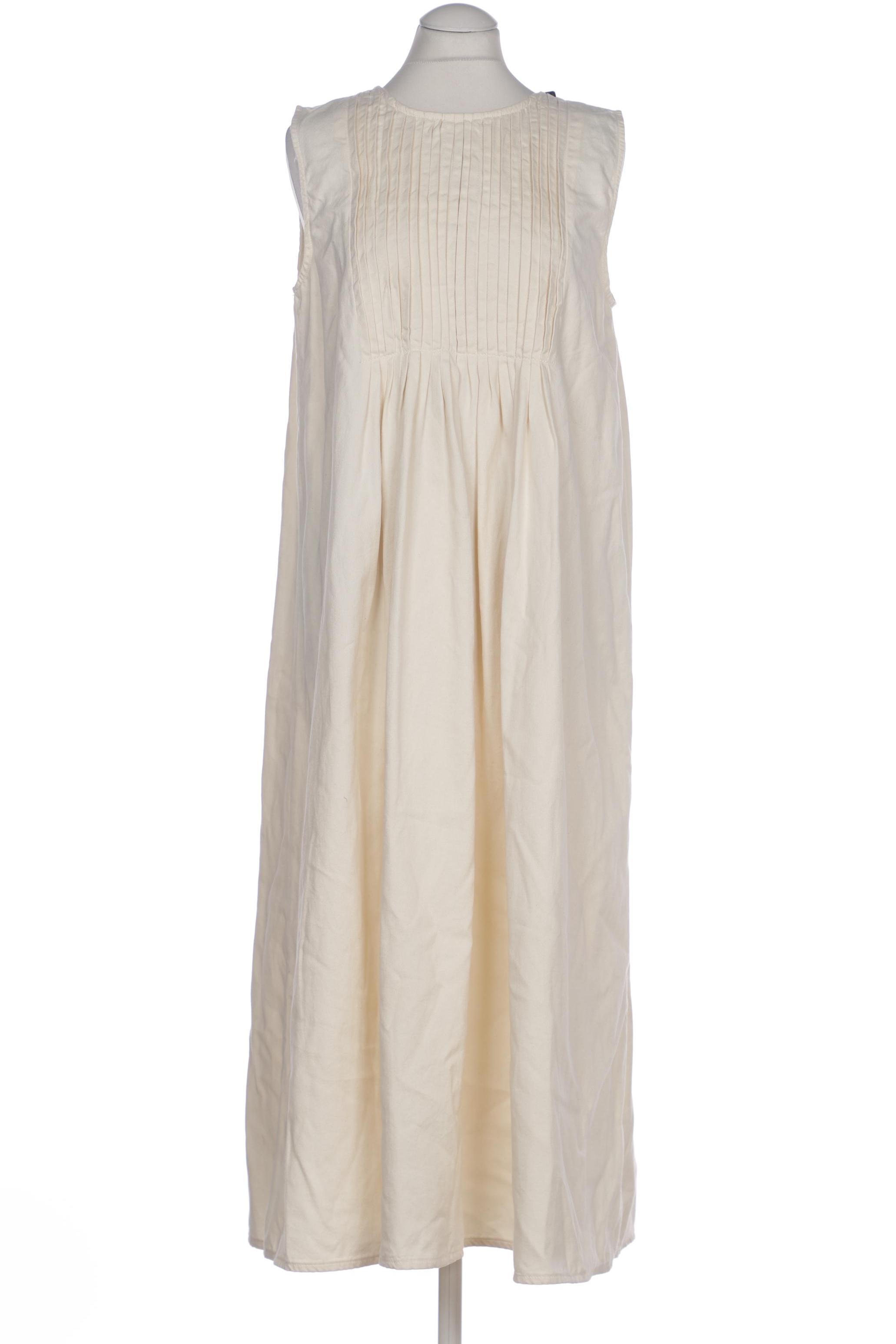 

Drykorn Damen Kleid, cremeweiß, Gr. 38