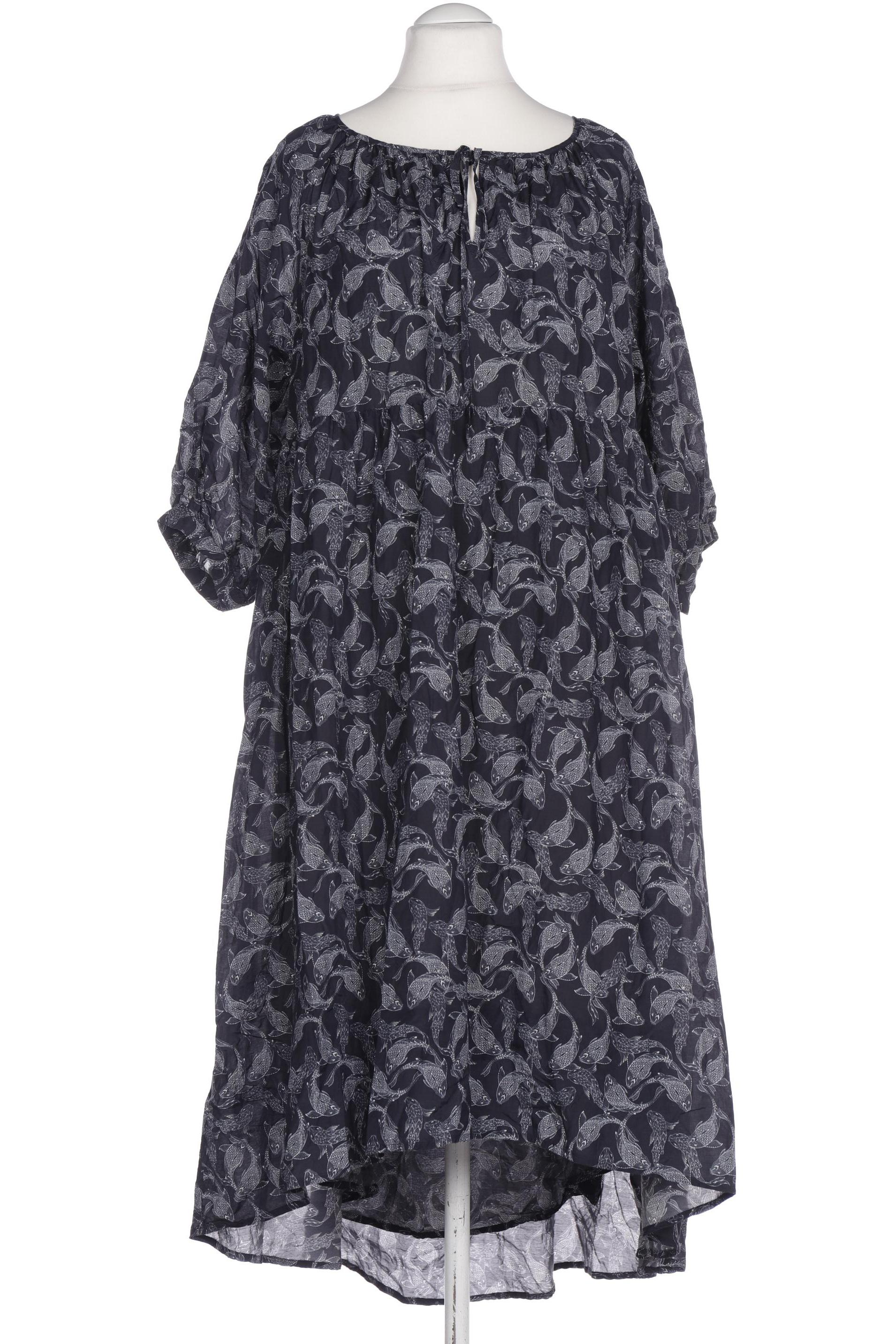 

Drykorn Damen Kleid, marineblau, Gr. 38