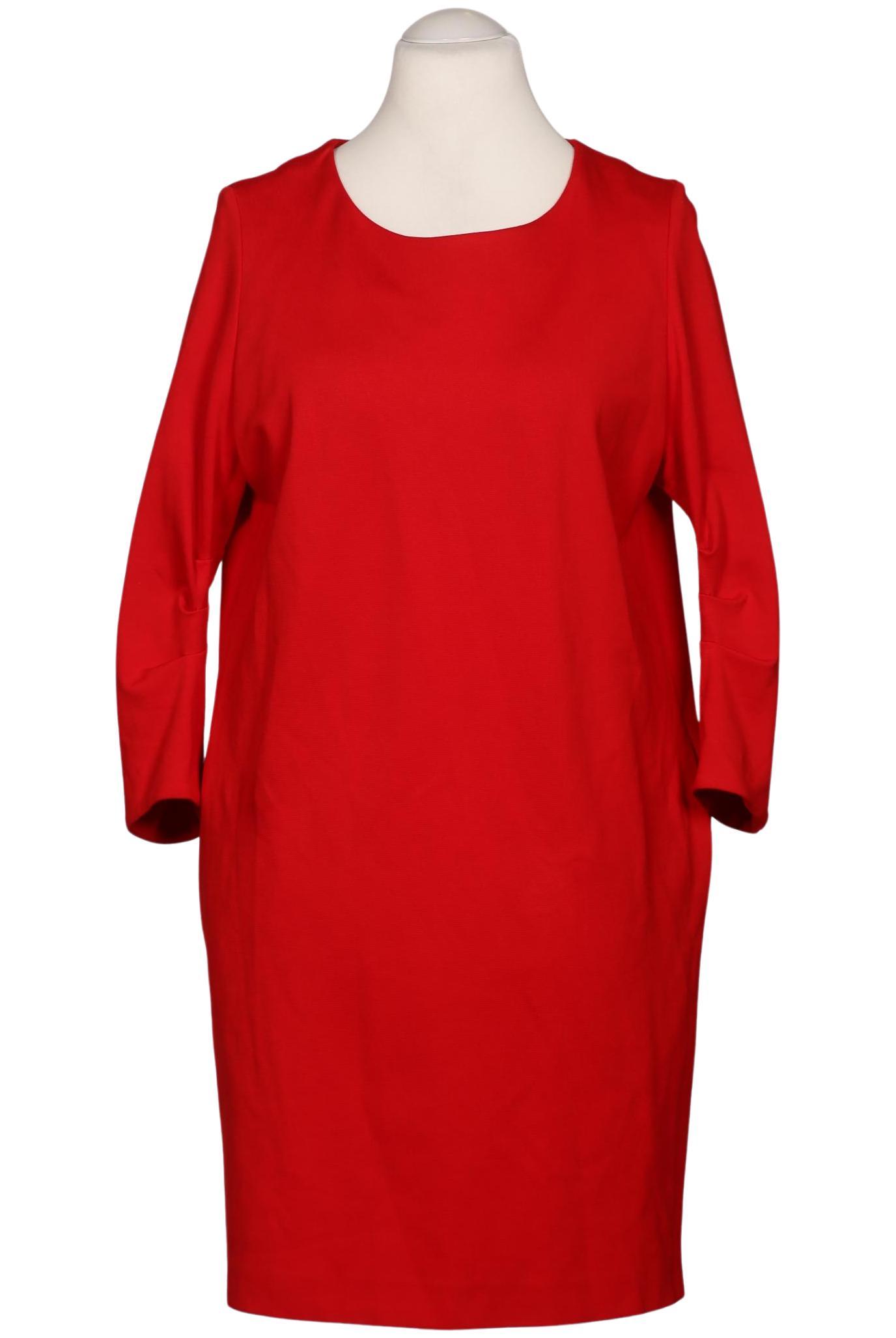

Drykorn Damen Kleid, rot, Gr. 38