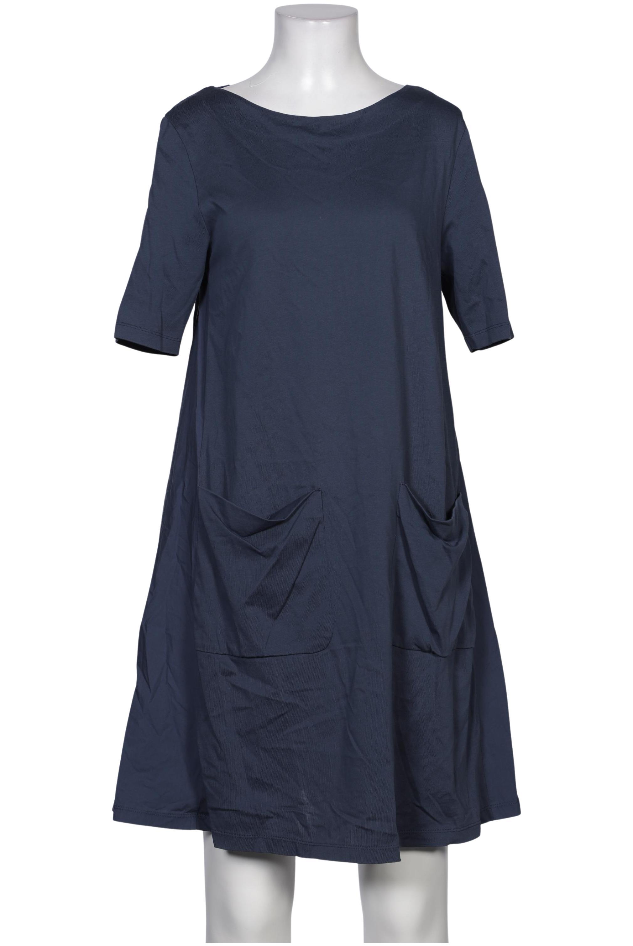 

Drykorn Damen Kleid, marineblau, Gr. 38