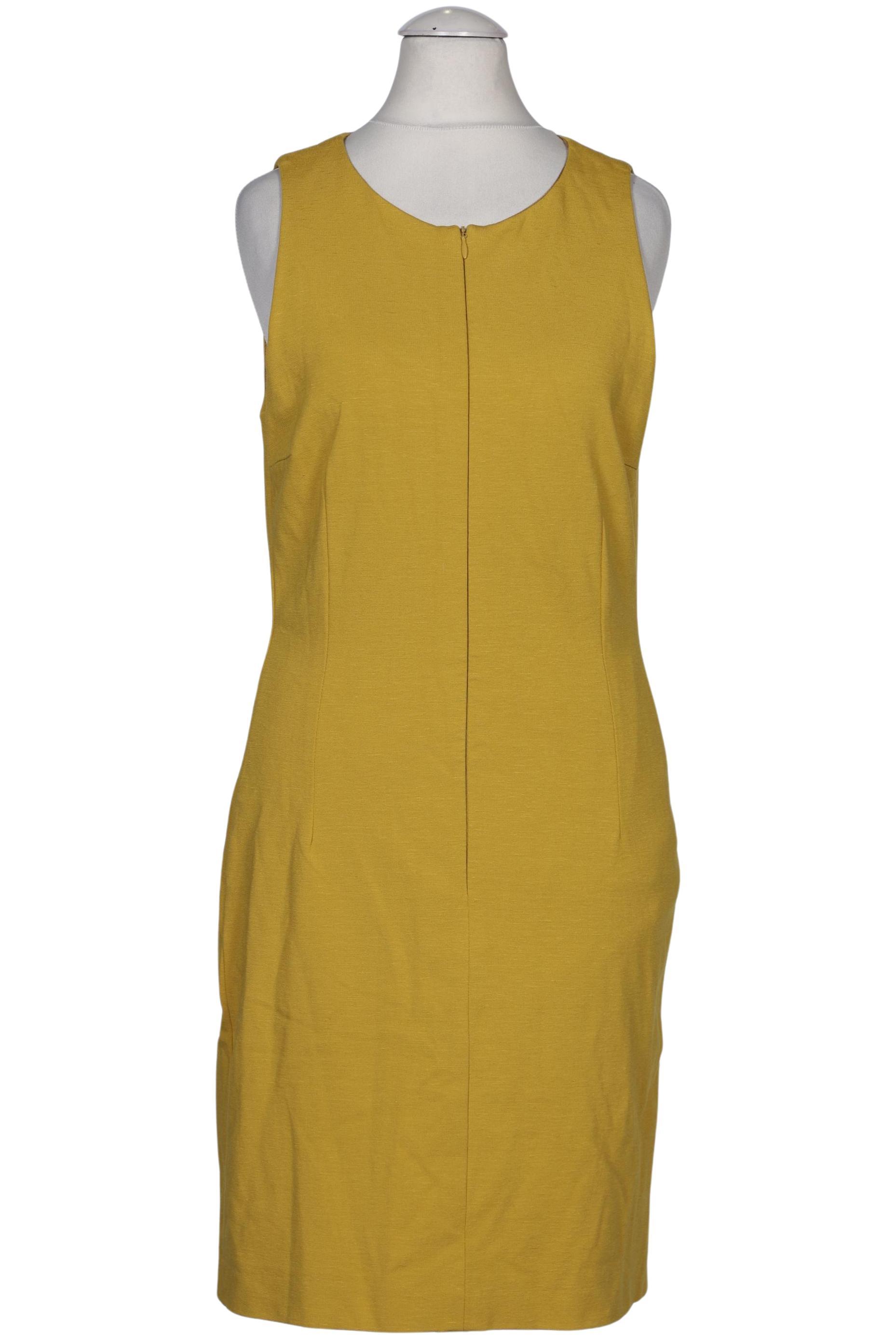 

Drykorn Damen Kleid, gelb, Gr. 38