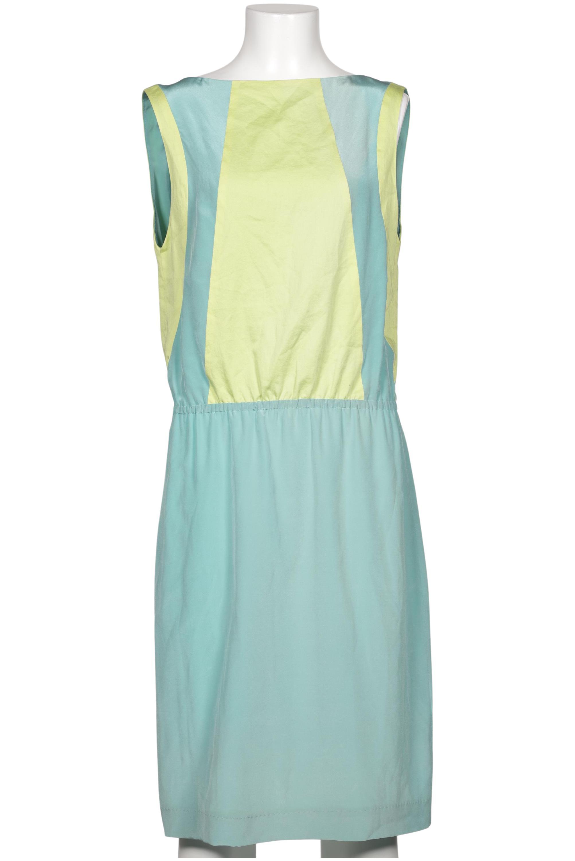 

Drykorn Damen Kleid, türkis, Gr. 36