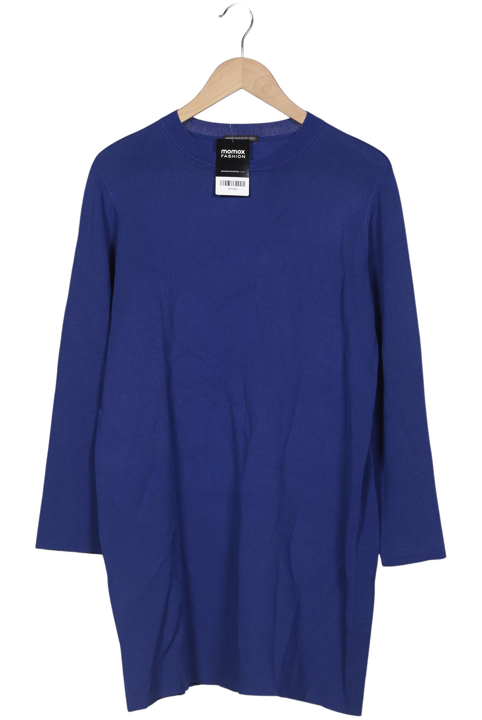 

Drykorn Damen Kleid, blau, Gr. 42