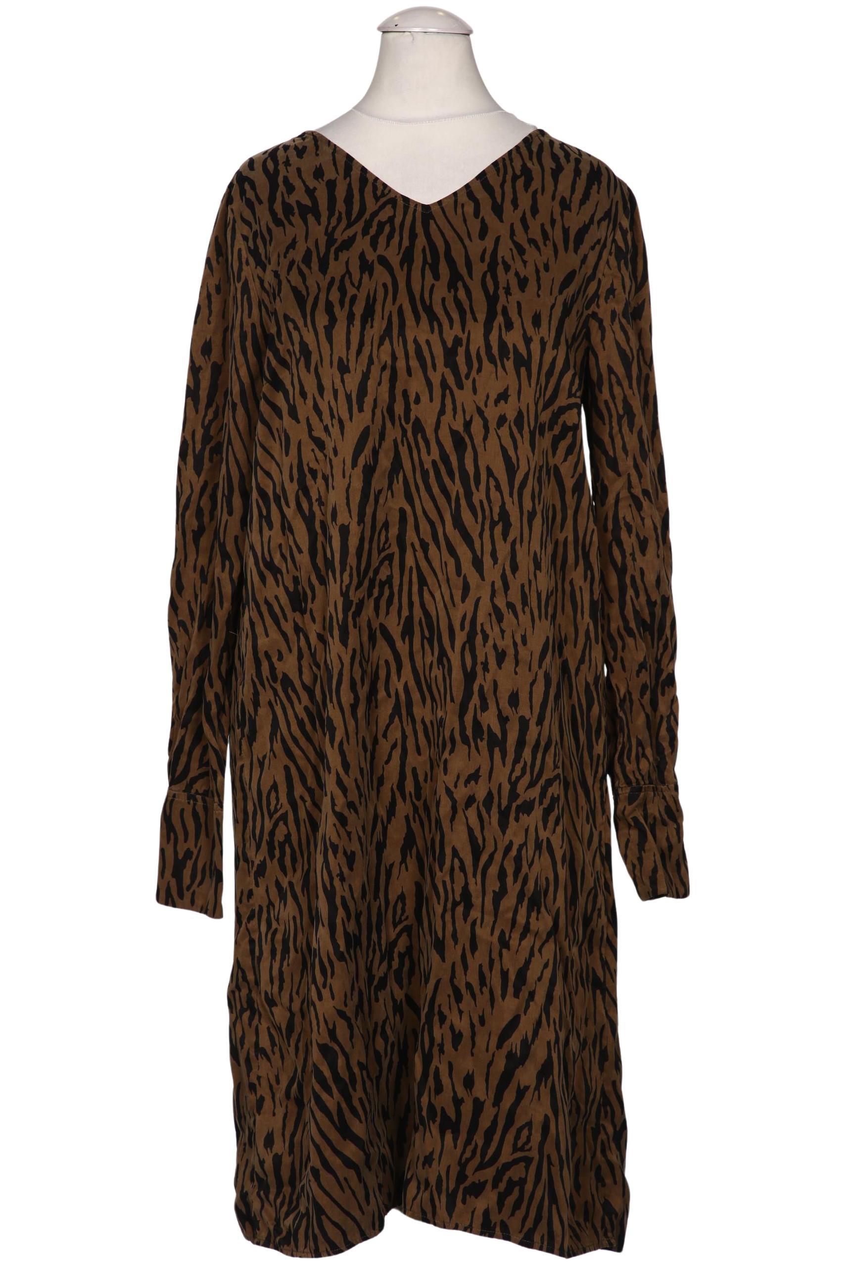 

Drykorn Damen Kleid, braun, Gr. 34