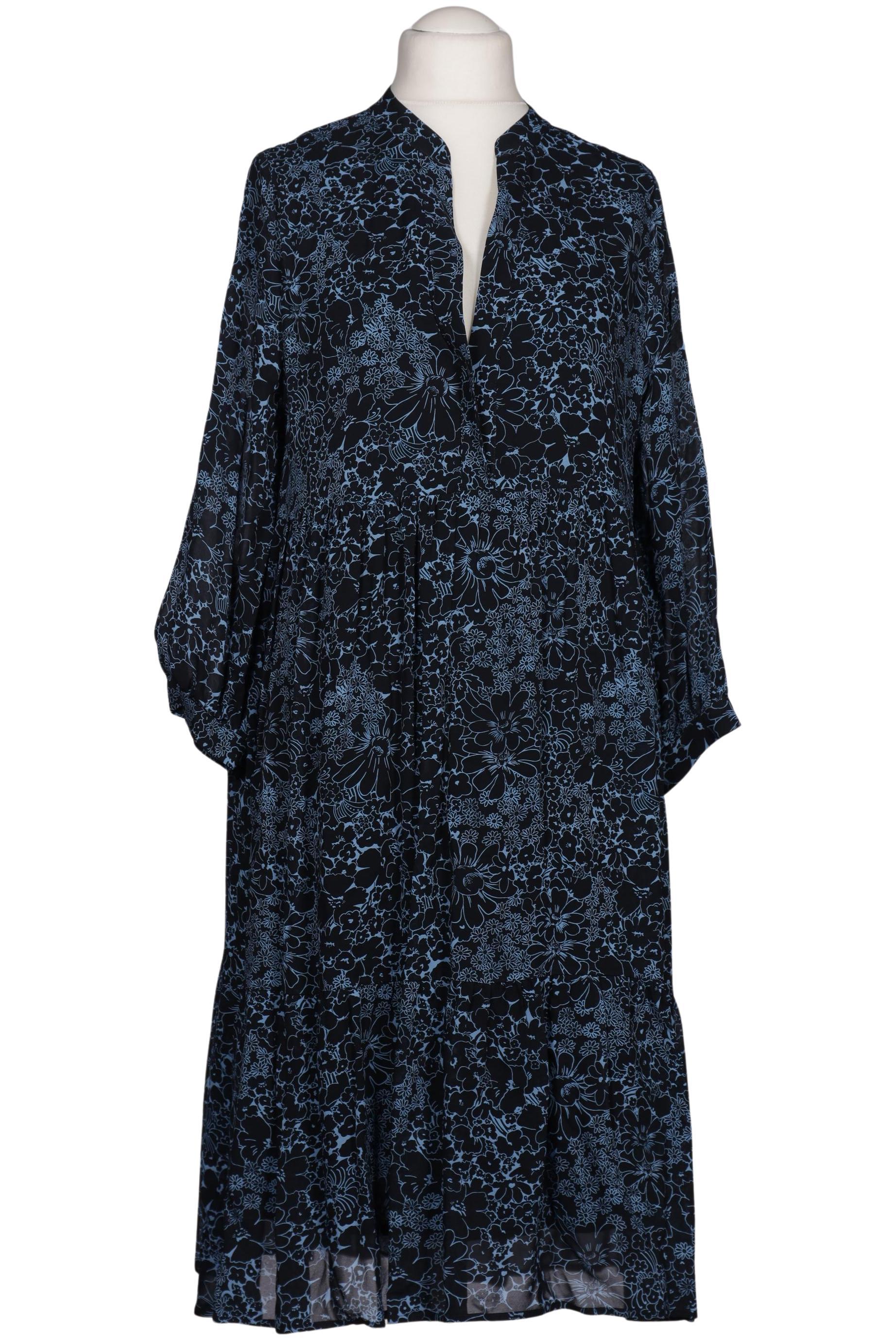 

Drykorn Damen Kleid, marineblau, Gr. 42