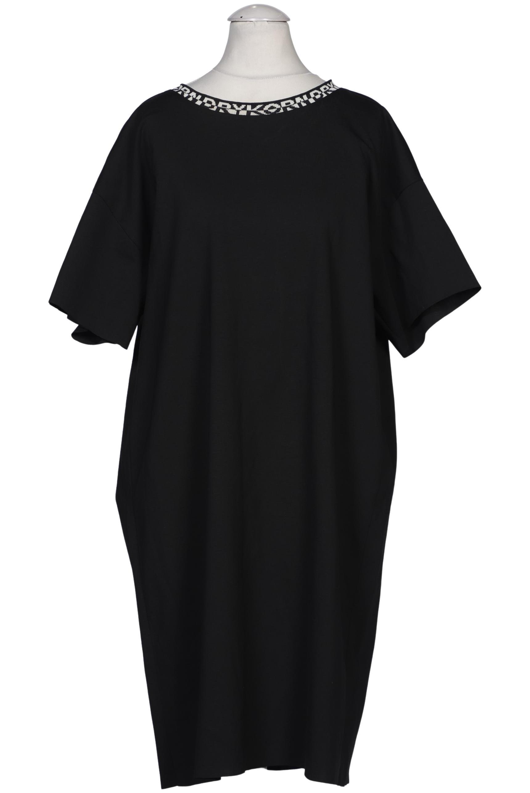 

Drykorn Damen Kleid, schwarz, Gr. 40