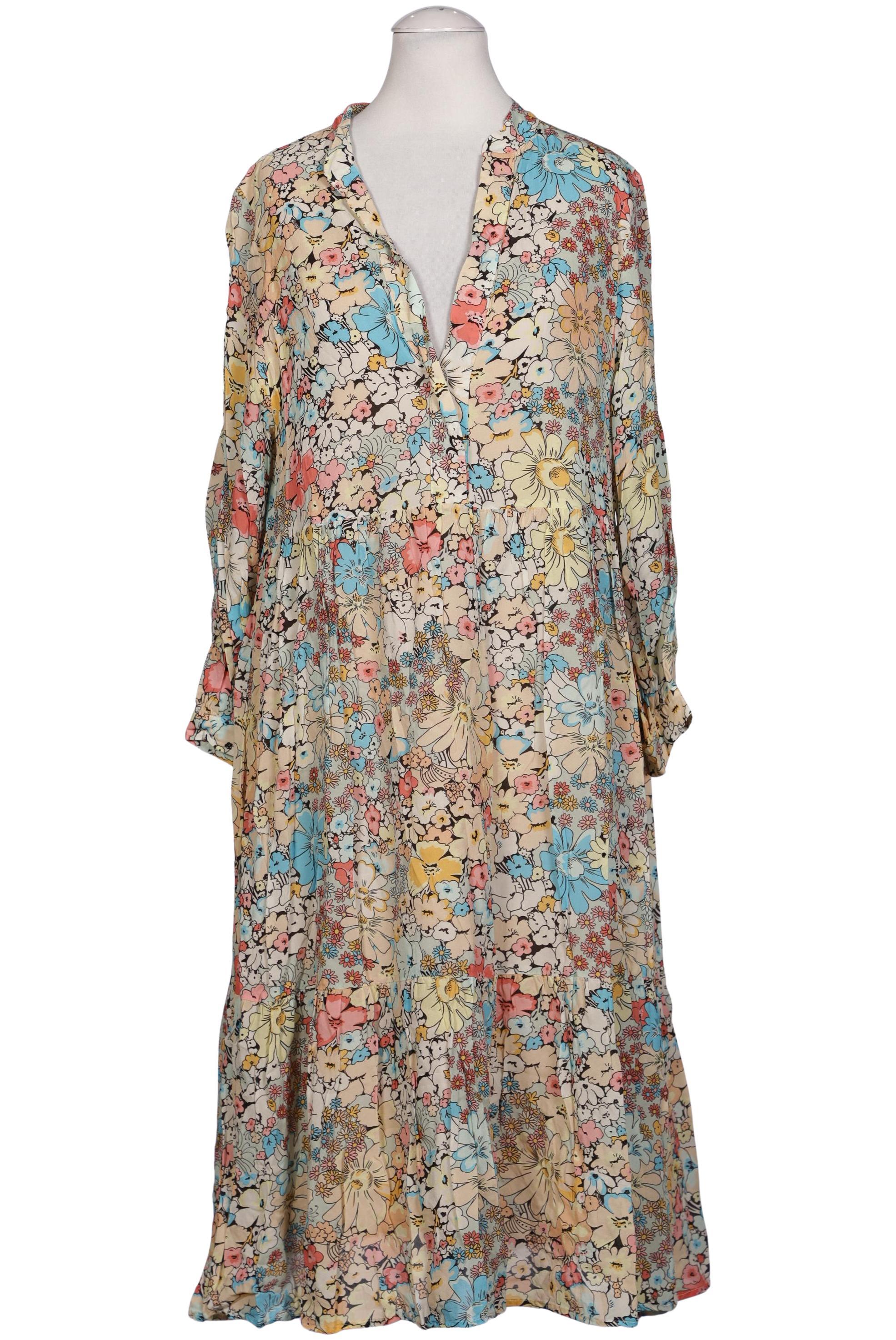 

Drykorn Damen Kleid, mehrfarbig, Gr. 34