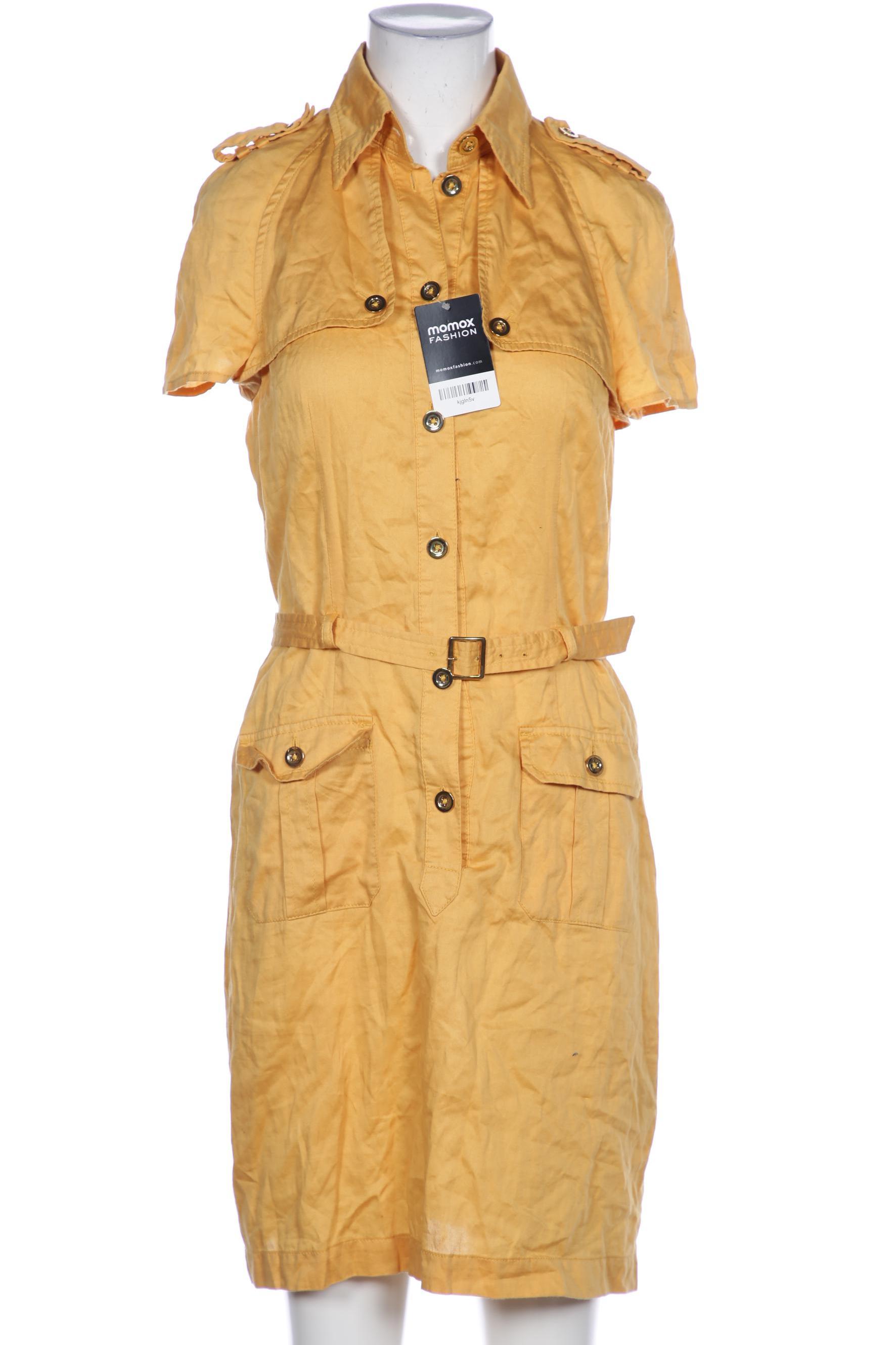 

Drykorn Damen Kleid, gelb, Gr. 36