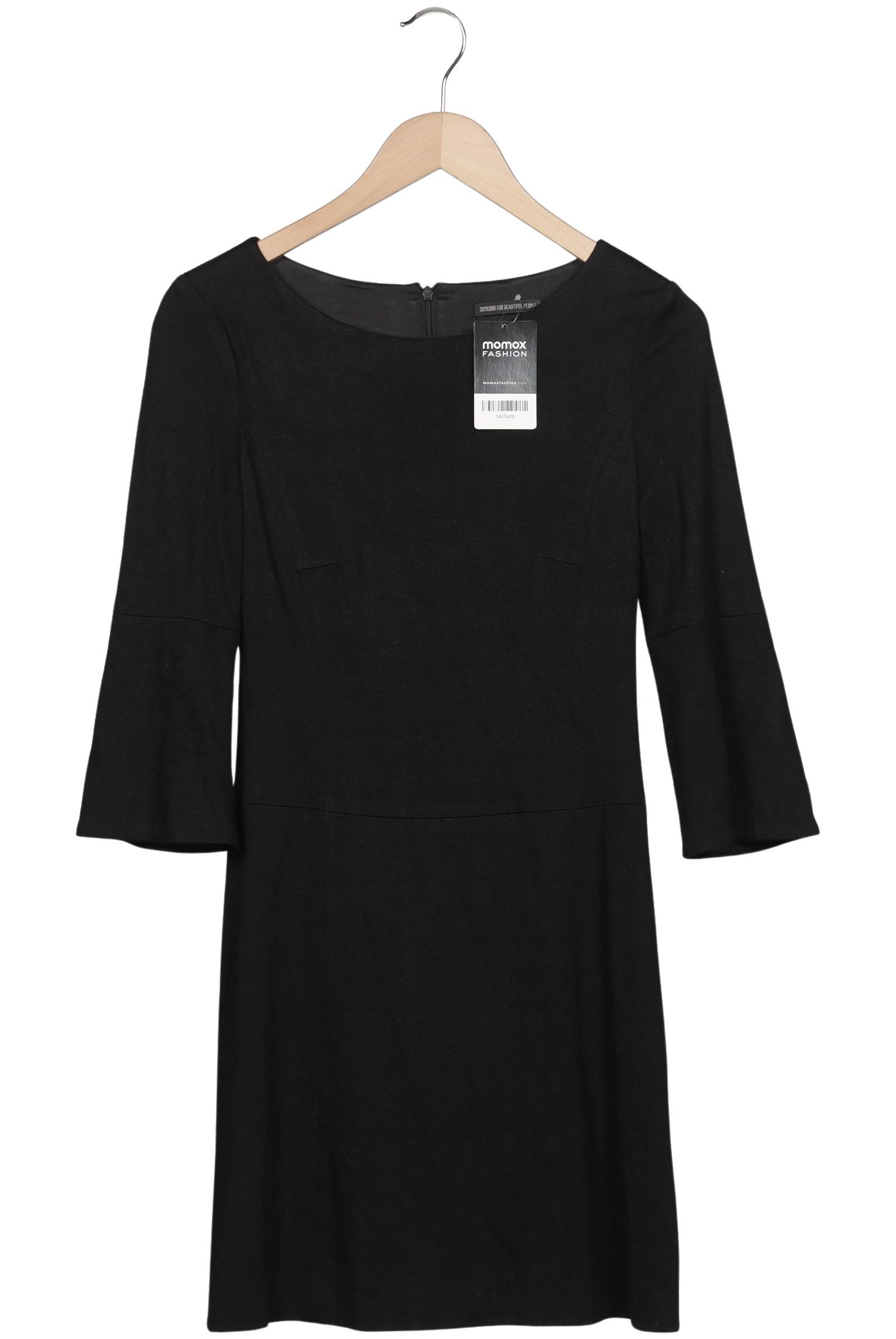 

Drykorn Damen Kleid, schwarz, Gr. 34