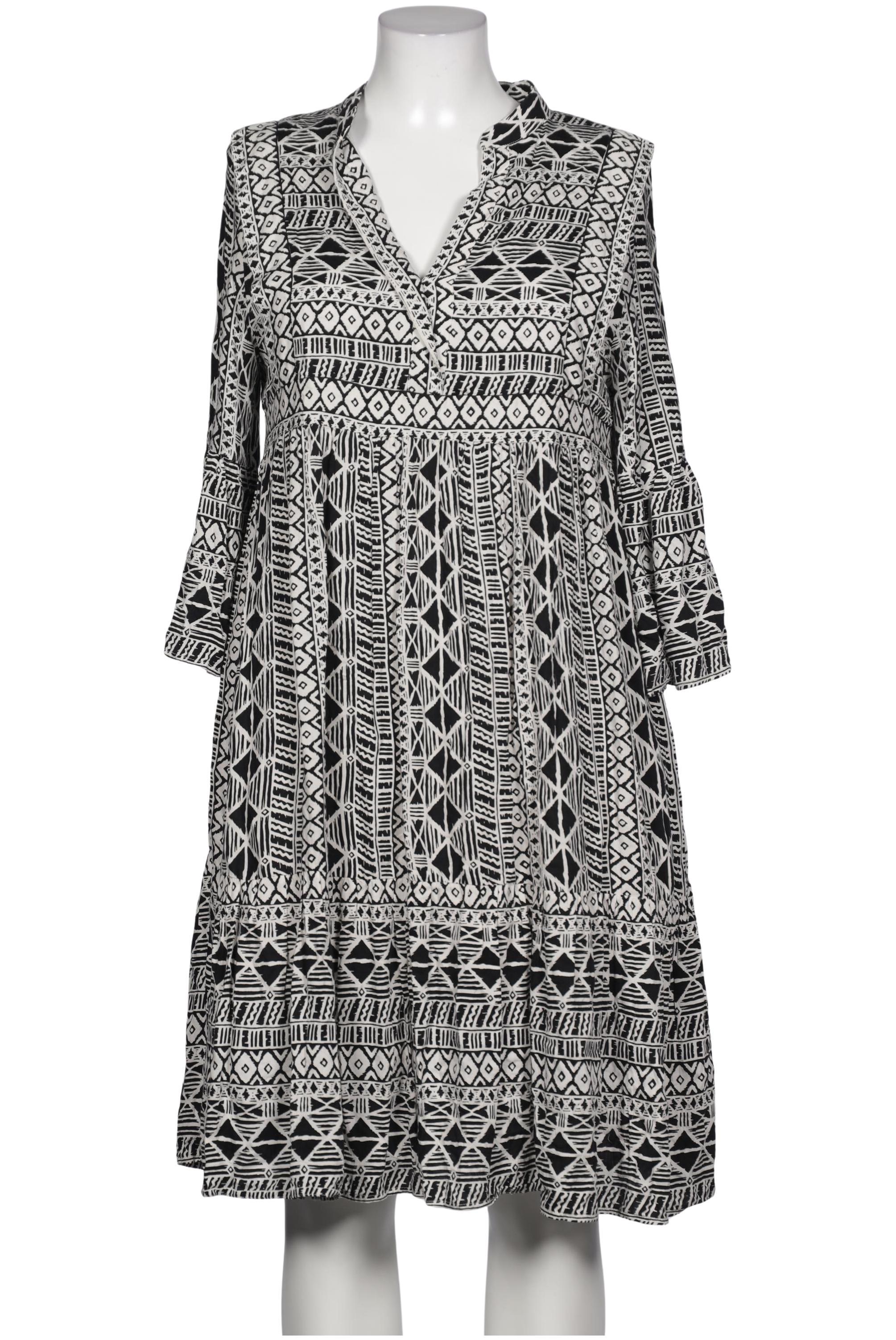 

Drykorn Damen Kleid, schwarz, Gr. 42