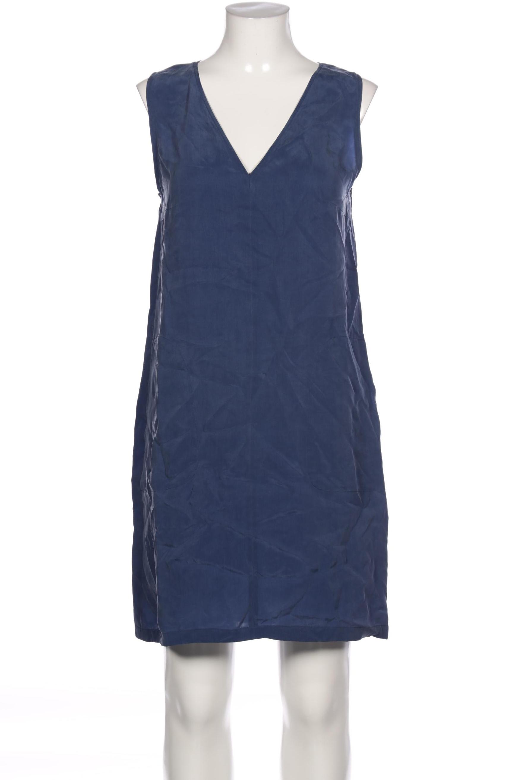 

Drykorn Damen Kleid, blau, Gr. 38