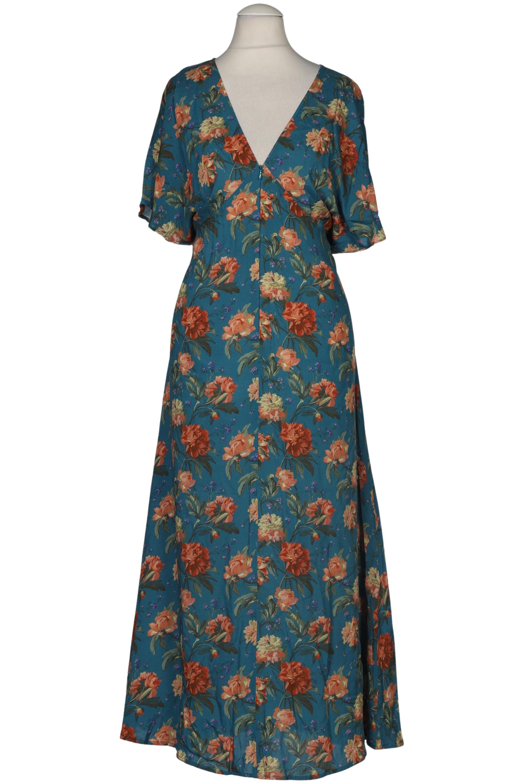 

Drykorn Damen Kleid, blau, Gr. 38